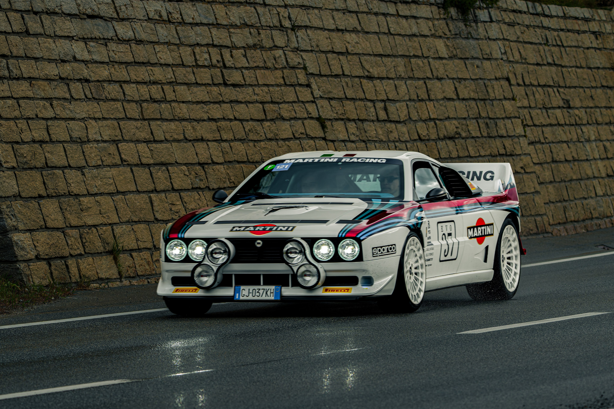 Passione Engadina 2026. Lutsenko Visuals — Photography & Visual Content