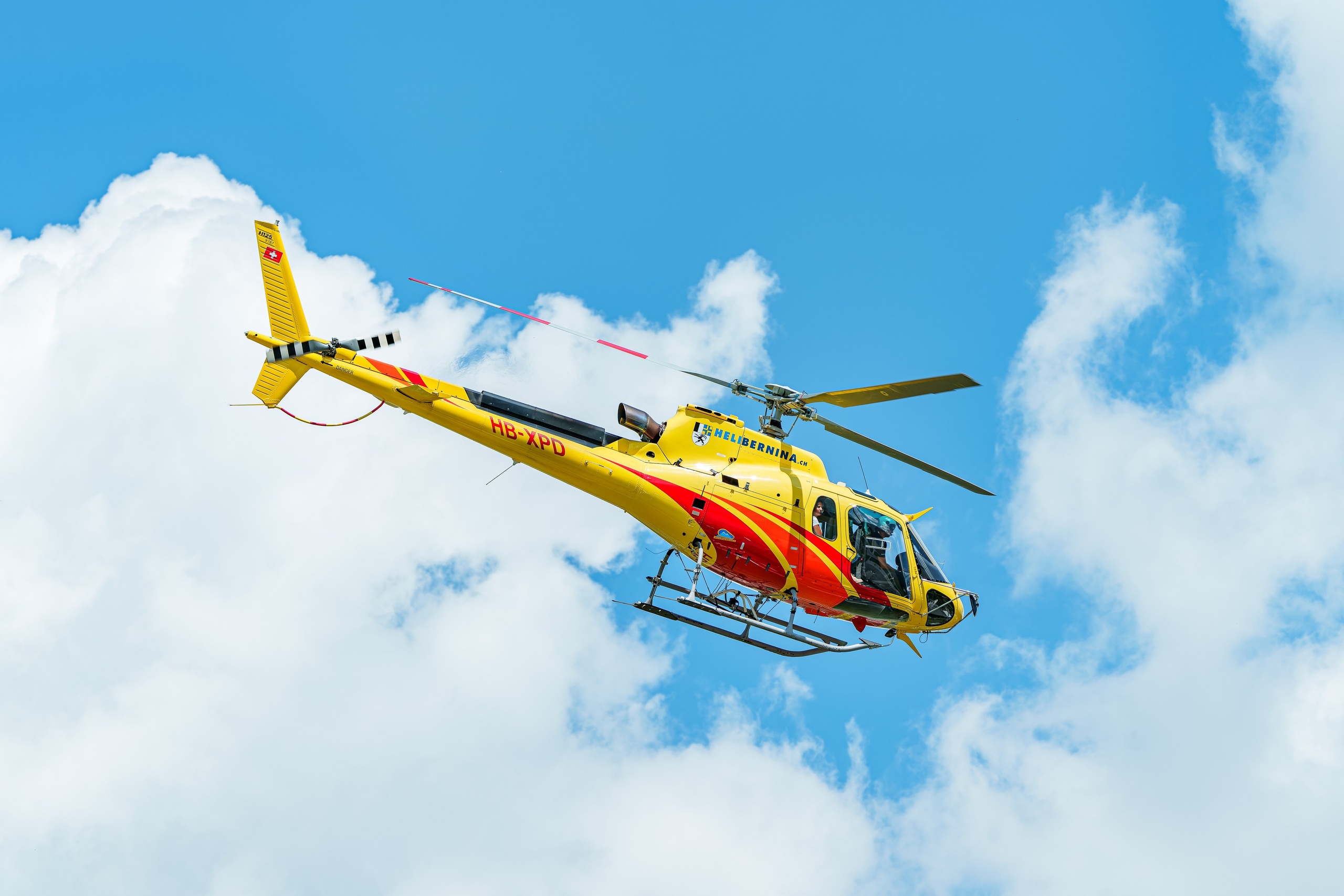 ProAero Jugendlager · JULA 2026