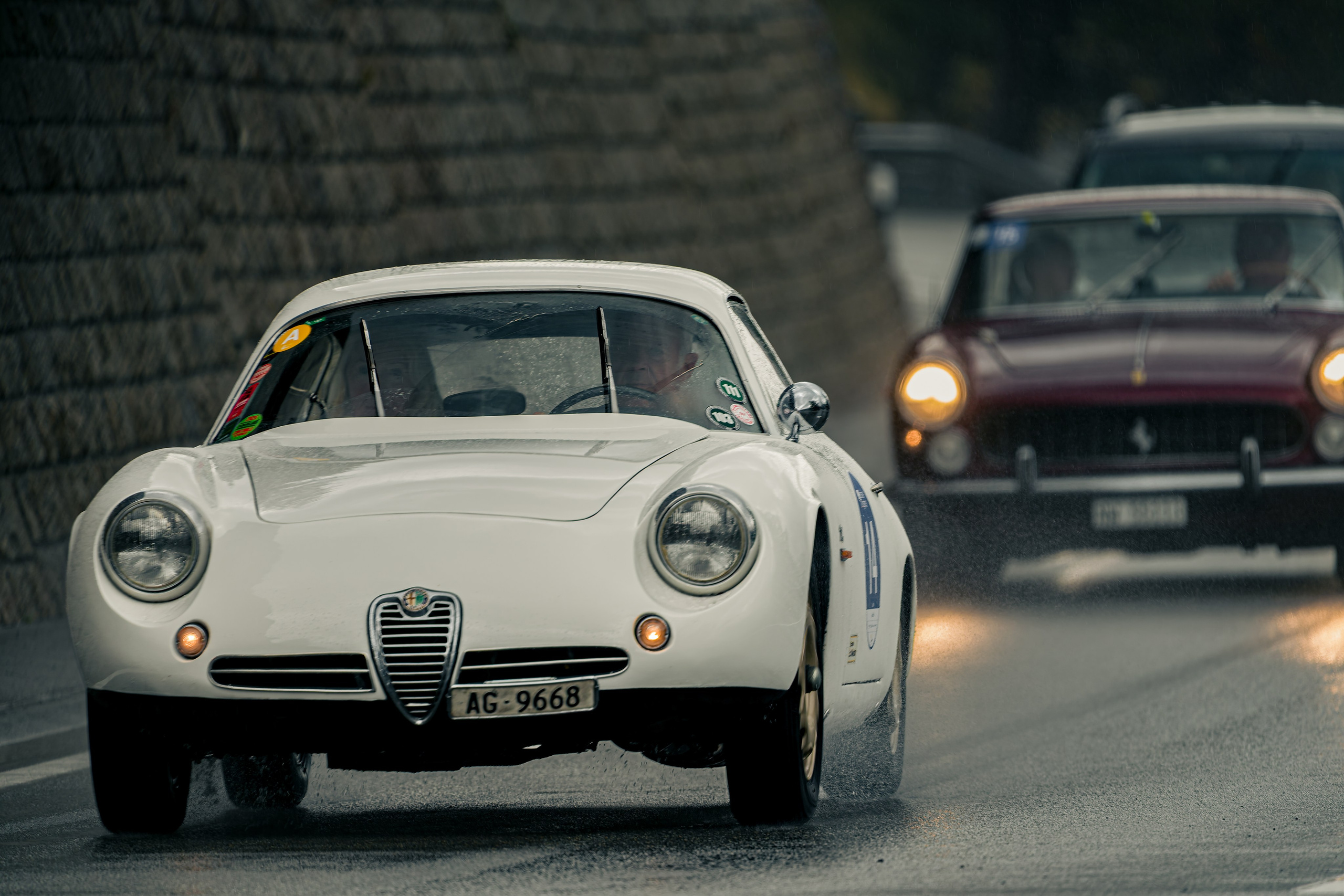 Passione Engadina 2026. Lutsenko Visuals — Photography & Visual Content