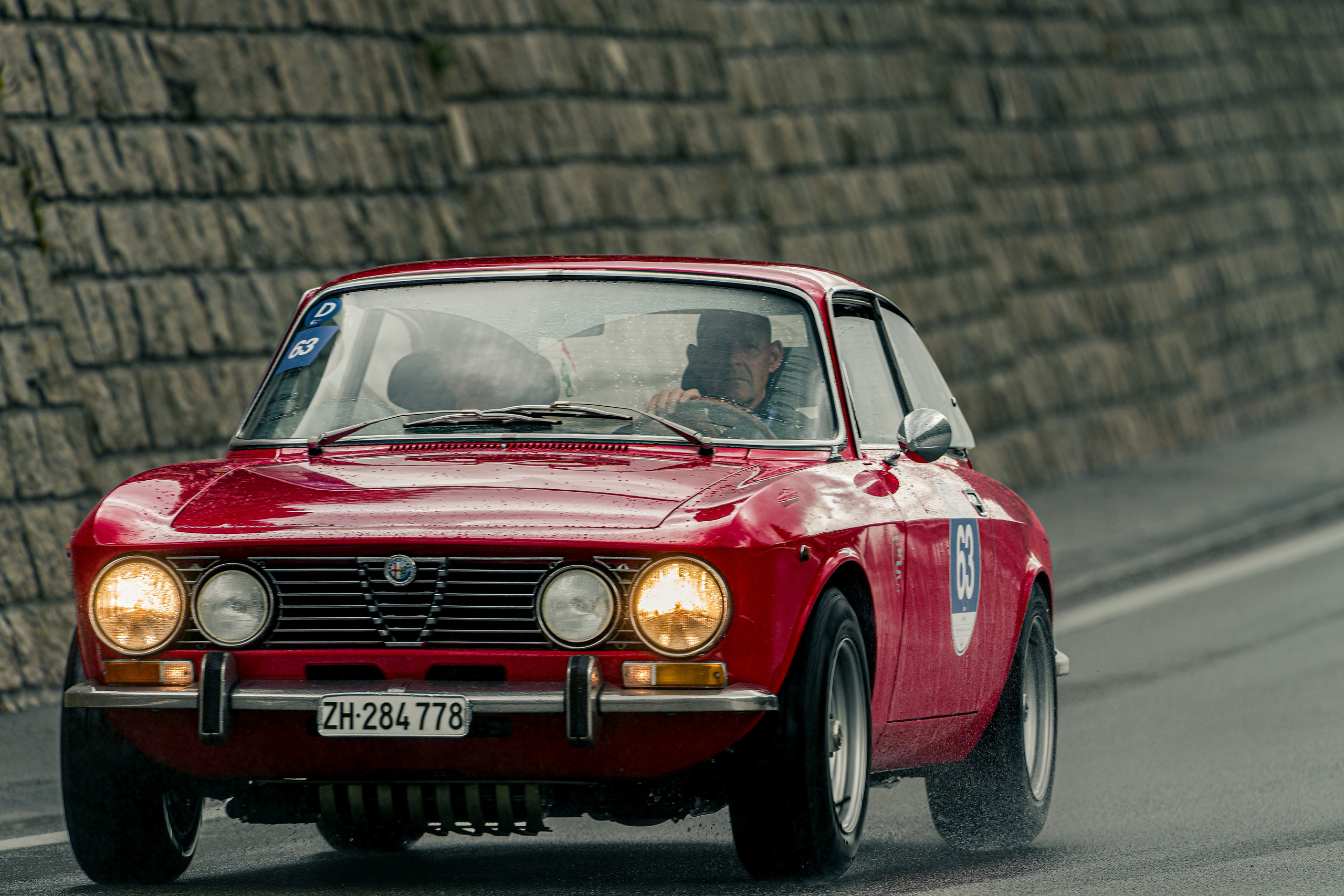 Passione Engadina 2026. Lutsenko Visuals — Photography & Visual Content