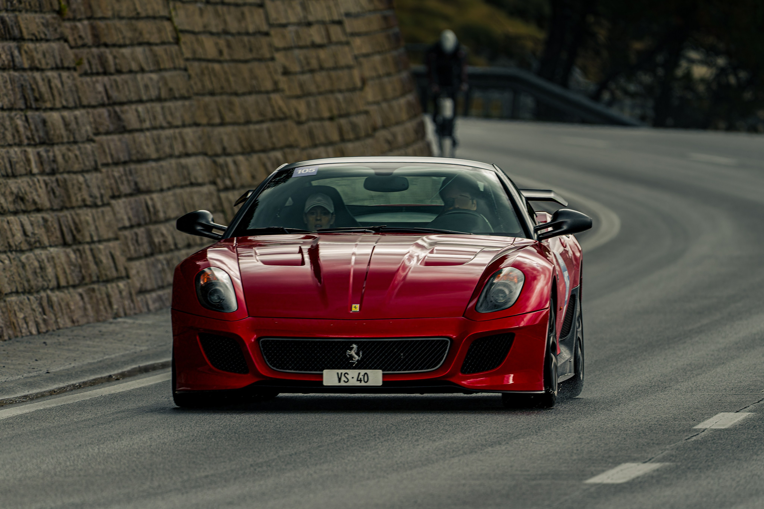 Passione Engadina 2026. Lutsenko Visuals — Photography & Visual Content