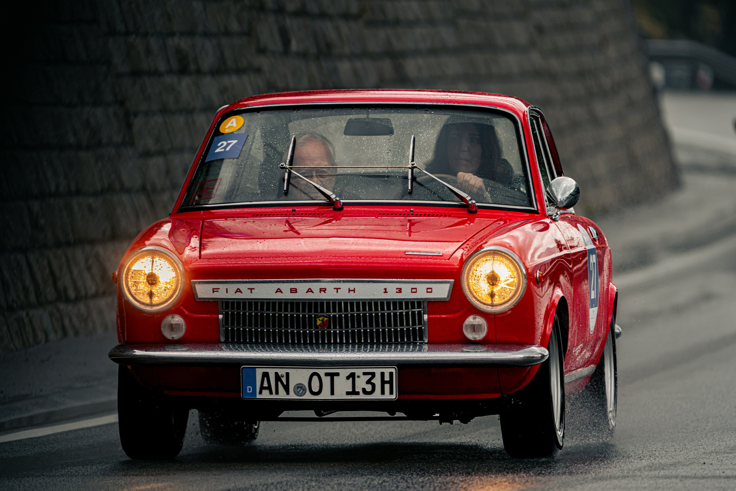 Passione Engadina 2026. Lutsenko Visuals — Photography & Visual Content