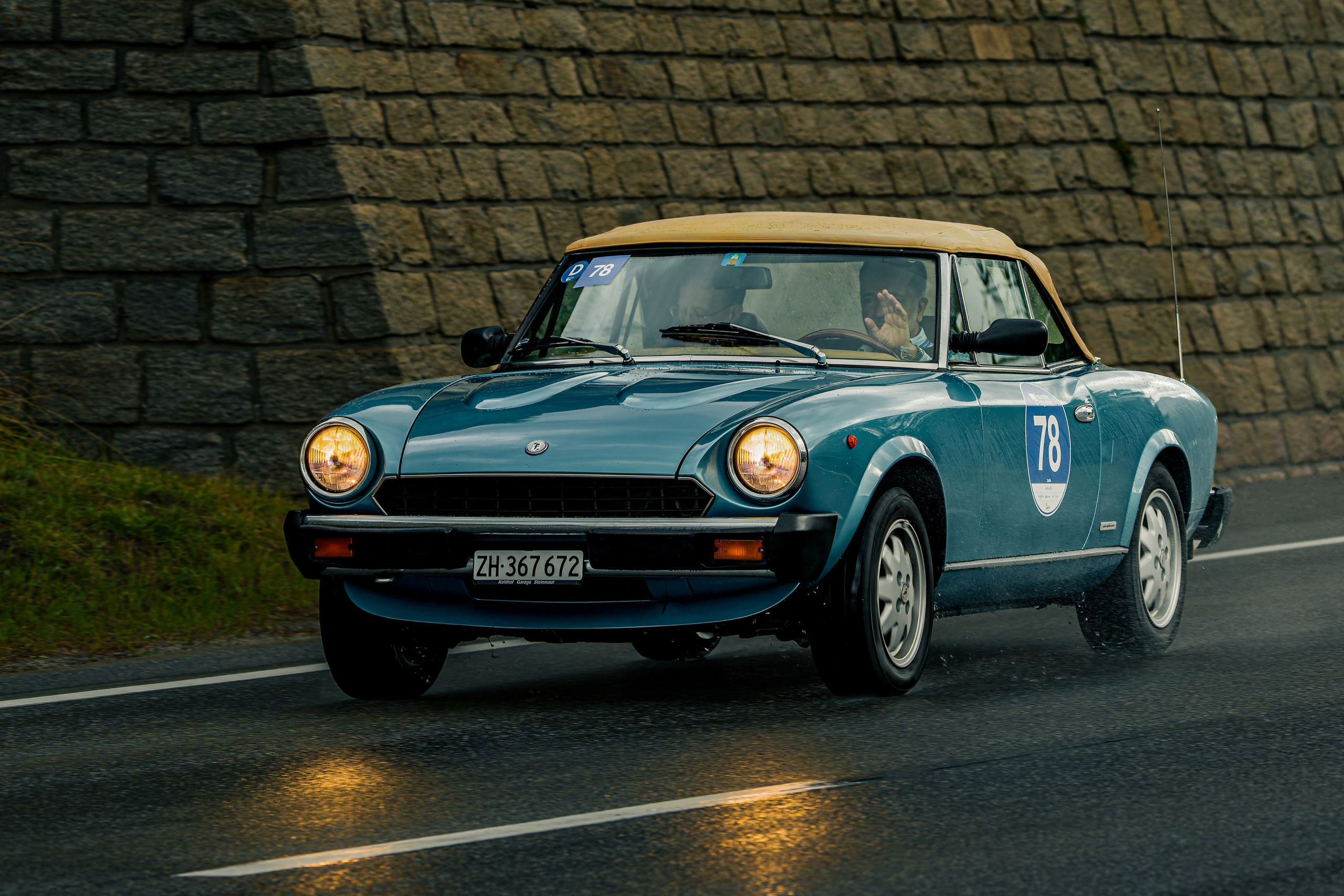 Passione Engadina 2026. Lutsenko Visuals — Photography & Visual Content