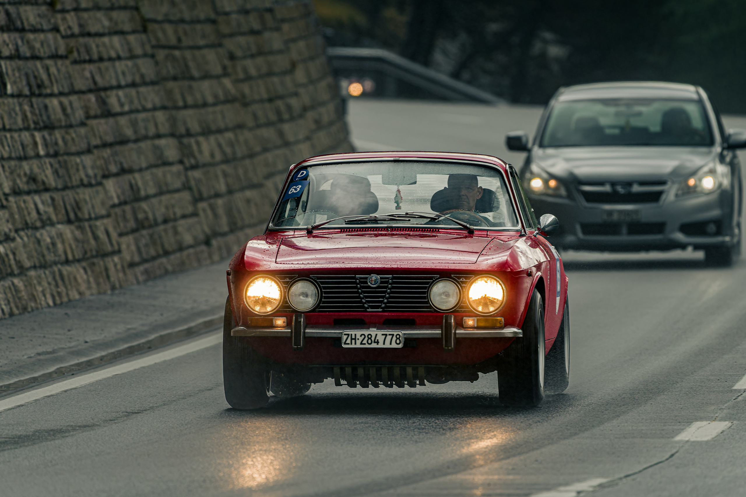 Passione Engadina 2026. Lutsenko Visuals — Photography & Visual Content