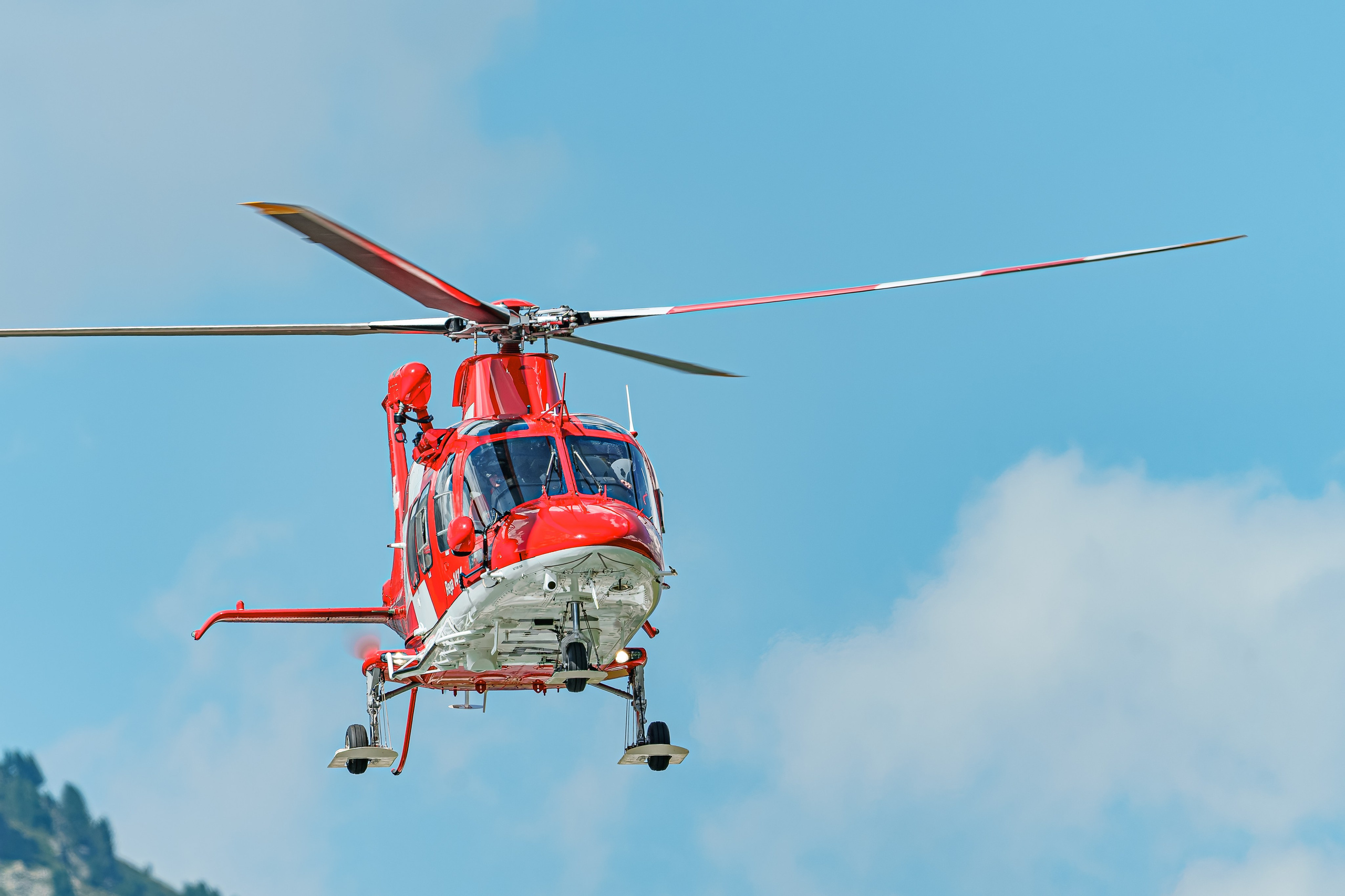 ProAero Jugendlager · JULA 2026