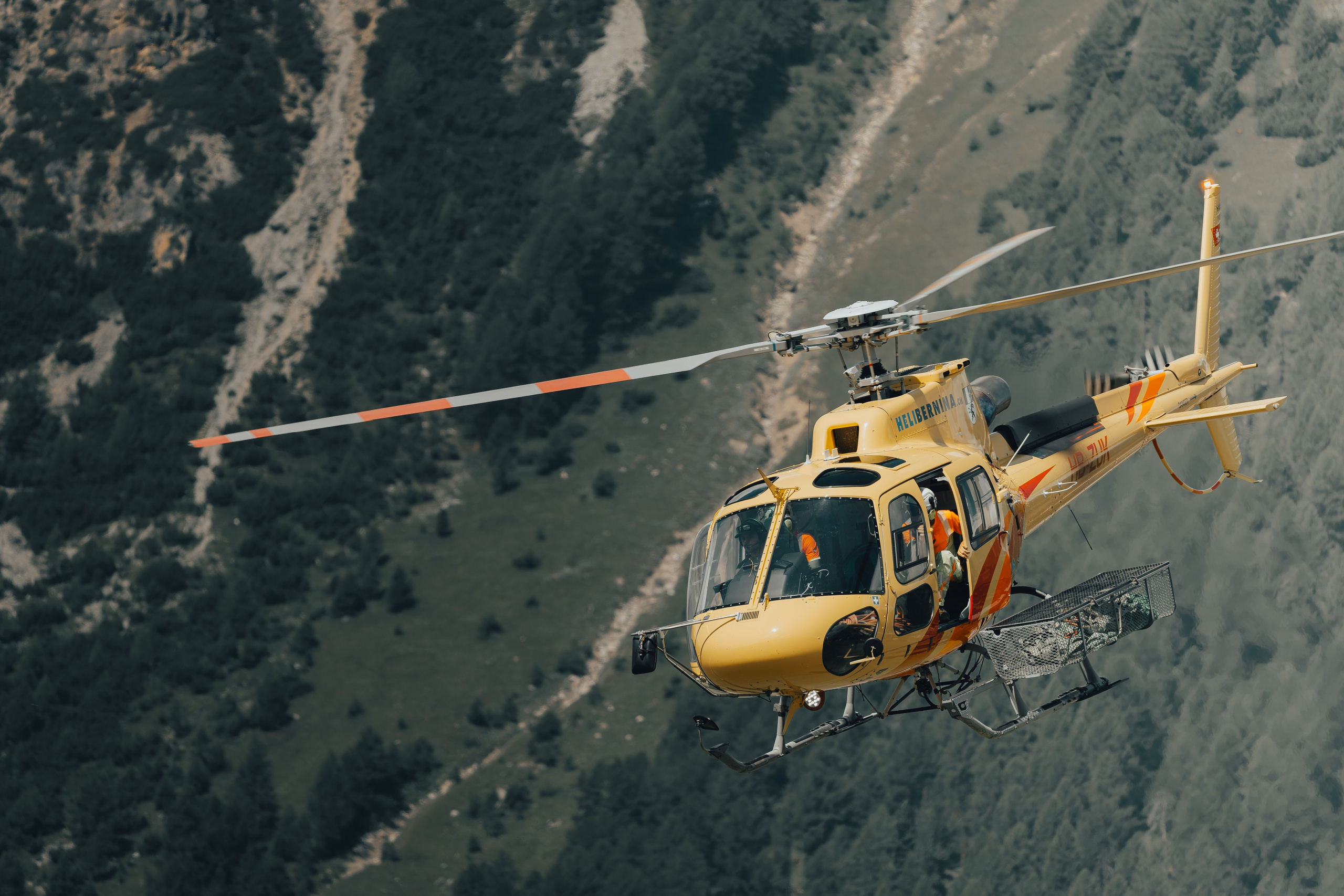 ProAero Jugendlager · JULA 2026