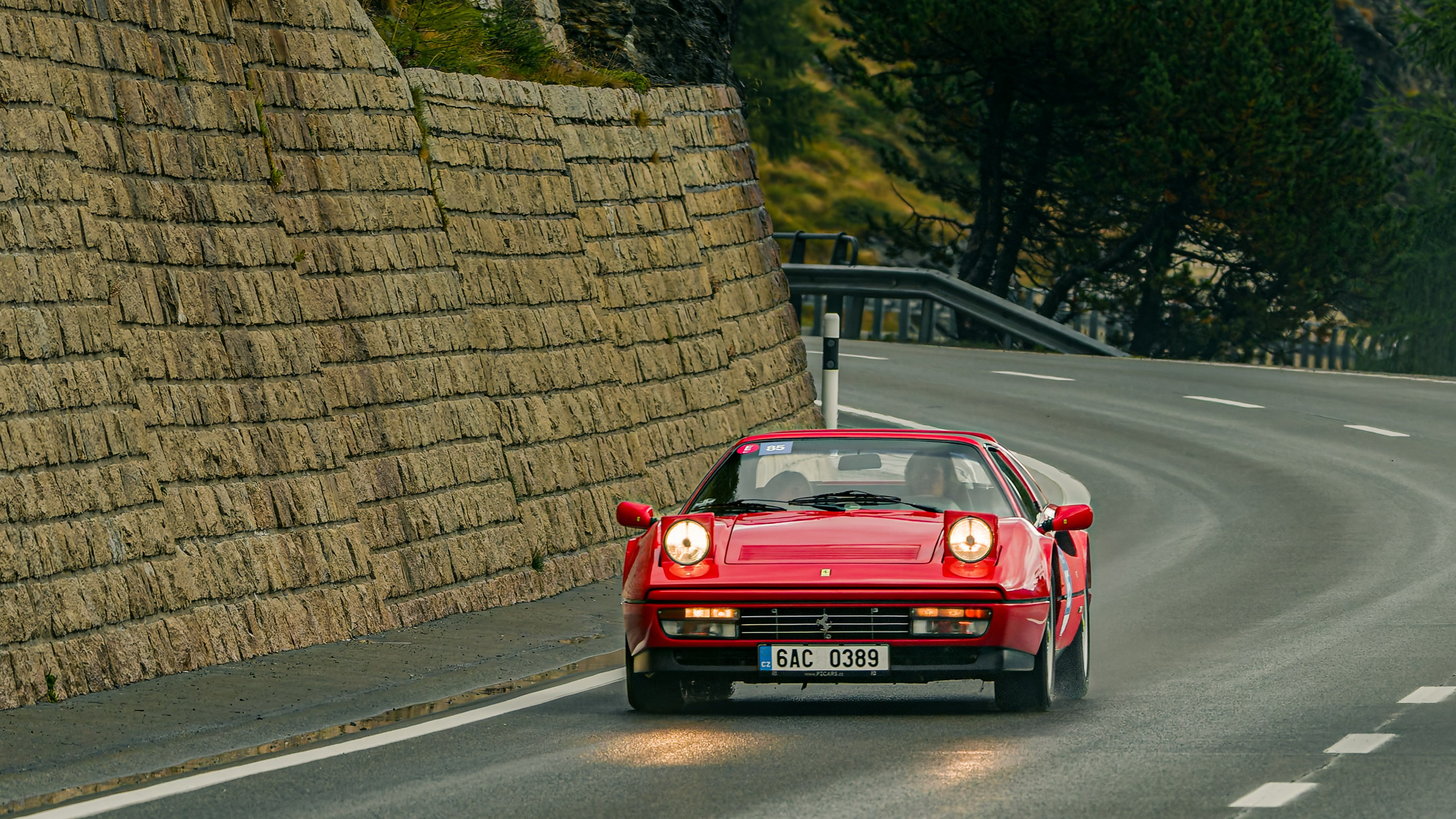 Passione Engadina 2026. Lutsenko Visuals — Photography & Visual Content
