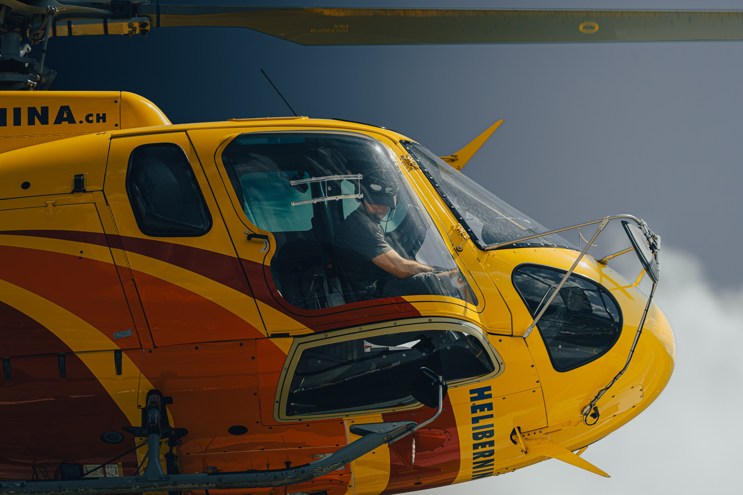 ProAero Jugendlager · JULA 2026