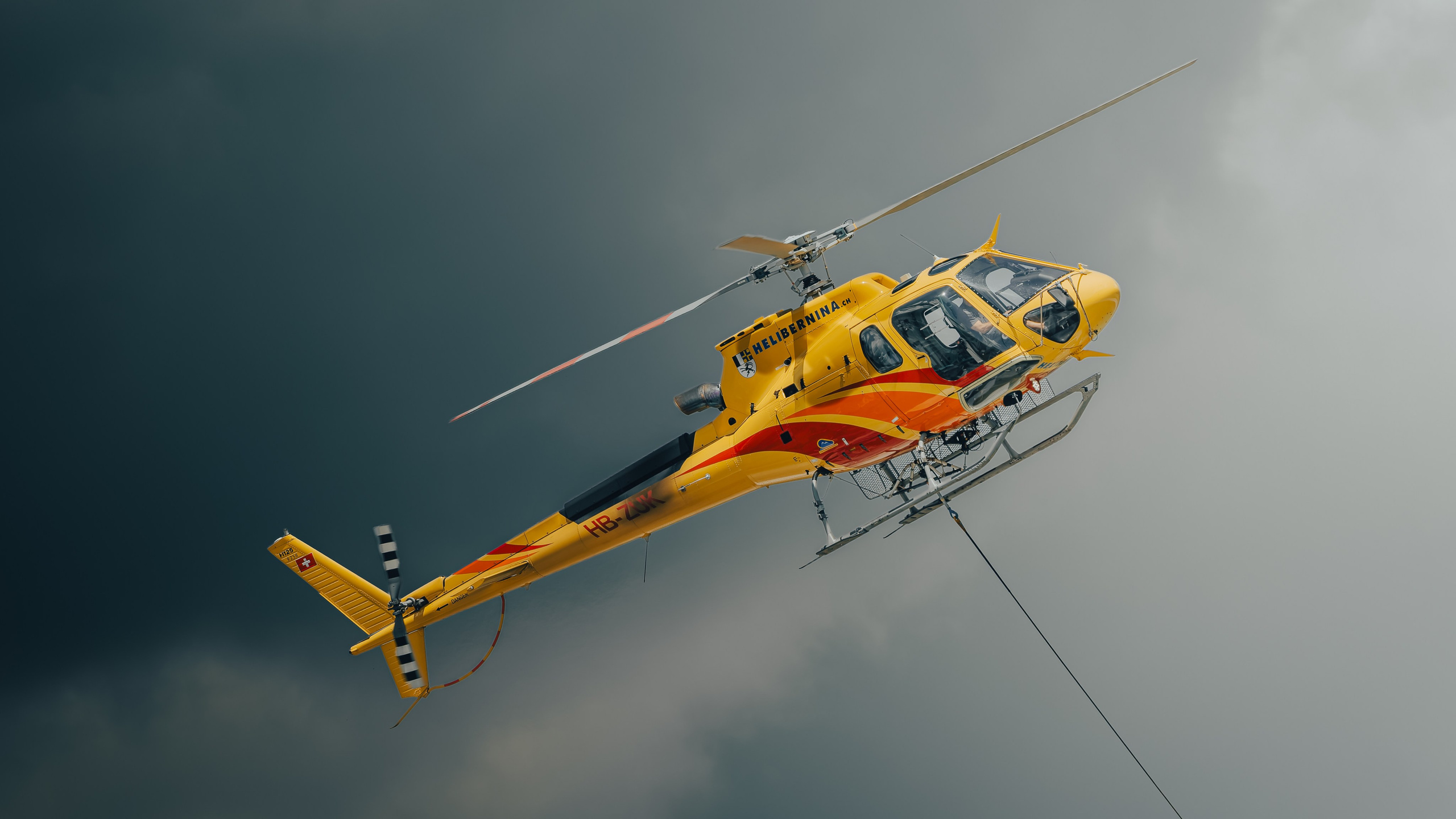 ProAero Jugendlager · JULA 2026
