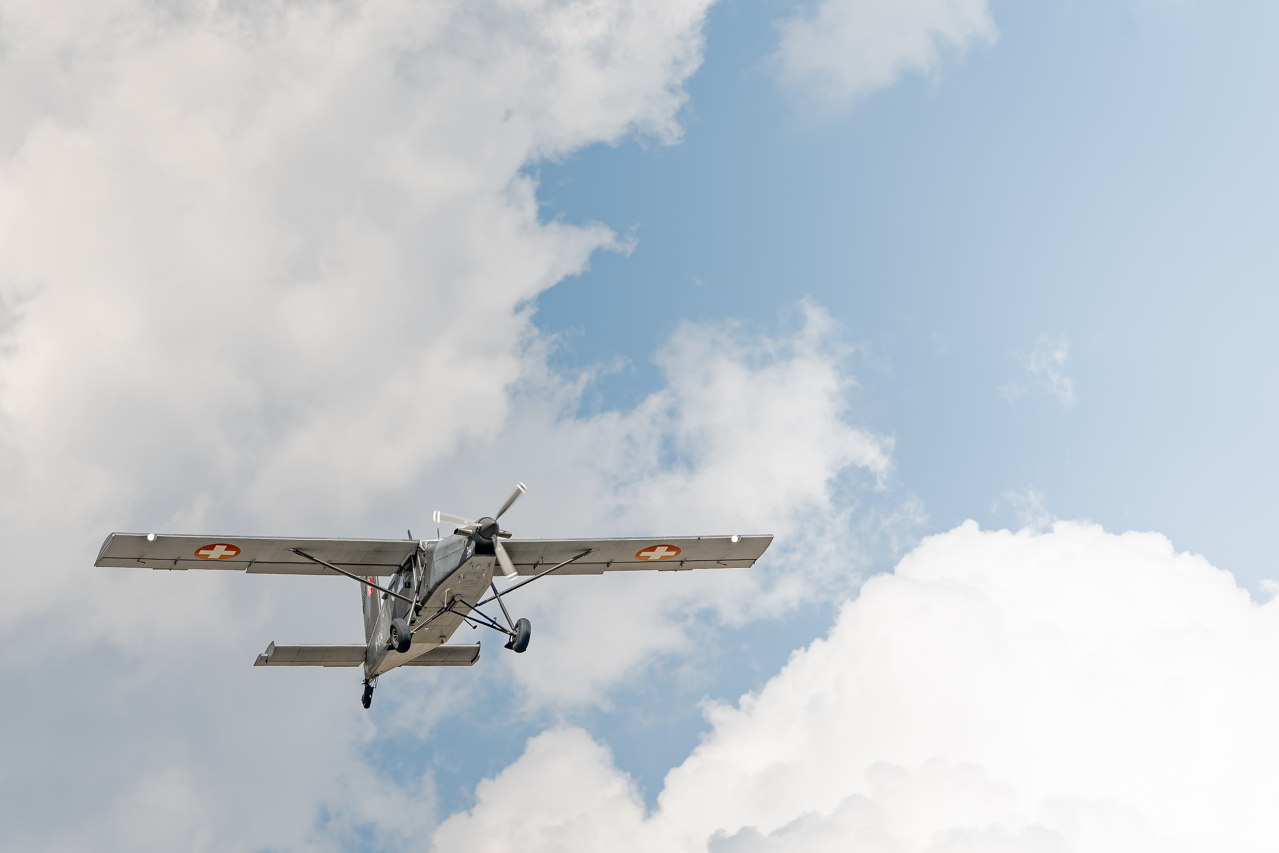 ProAero Jugendlager · JULA 2026