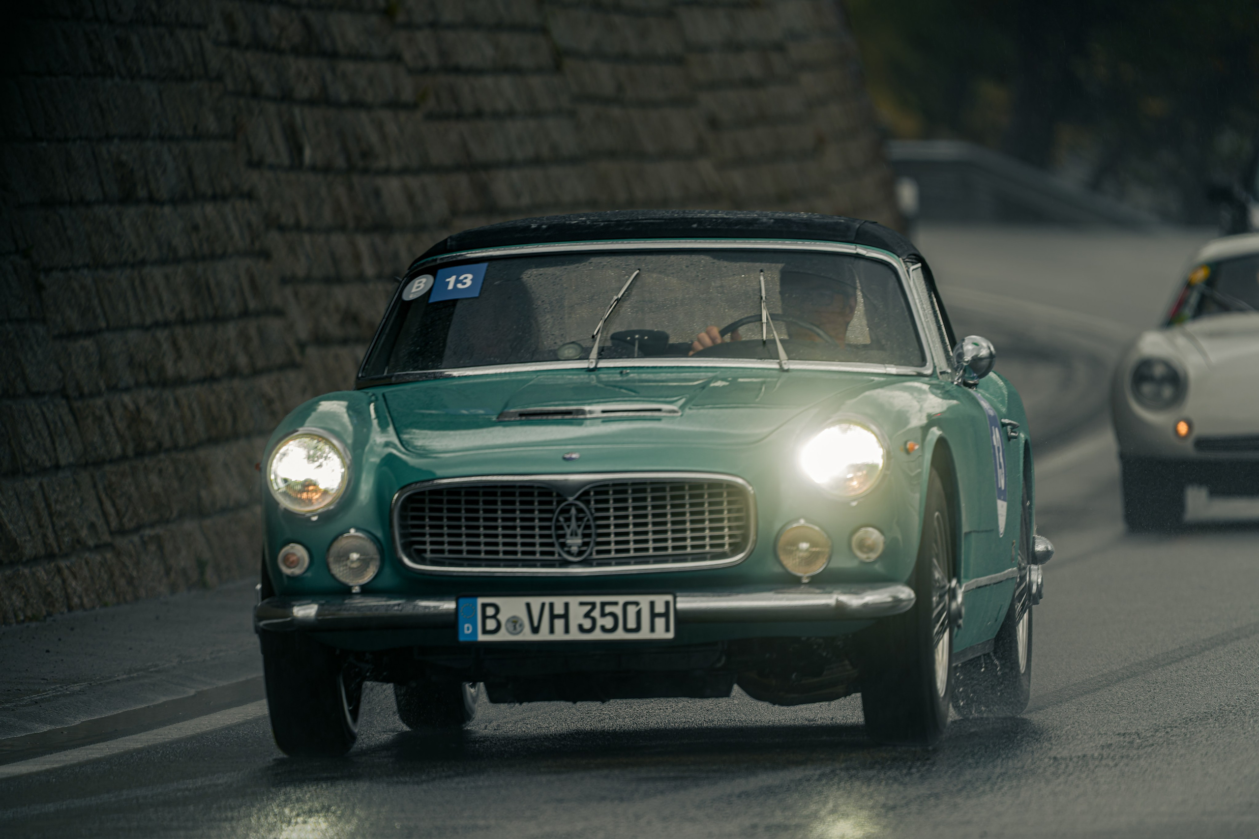 Passione Engadina 2026. Lutsenko Visuals — Photography & Visual Content