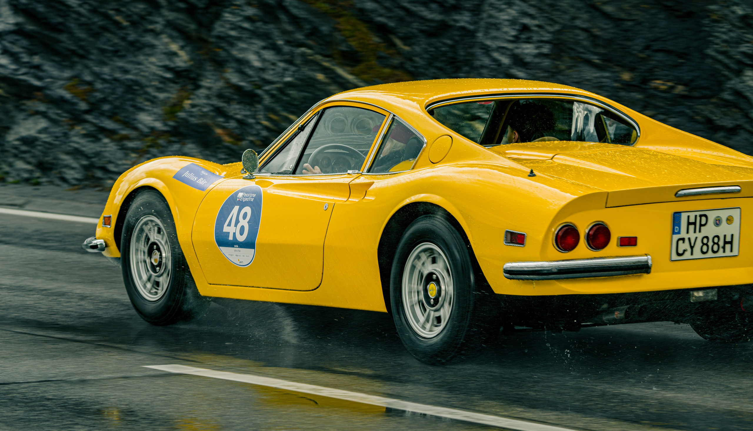 Passione Engadina 2026. Lutsenko Visuals — Photography & Visual Content
