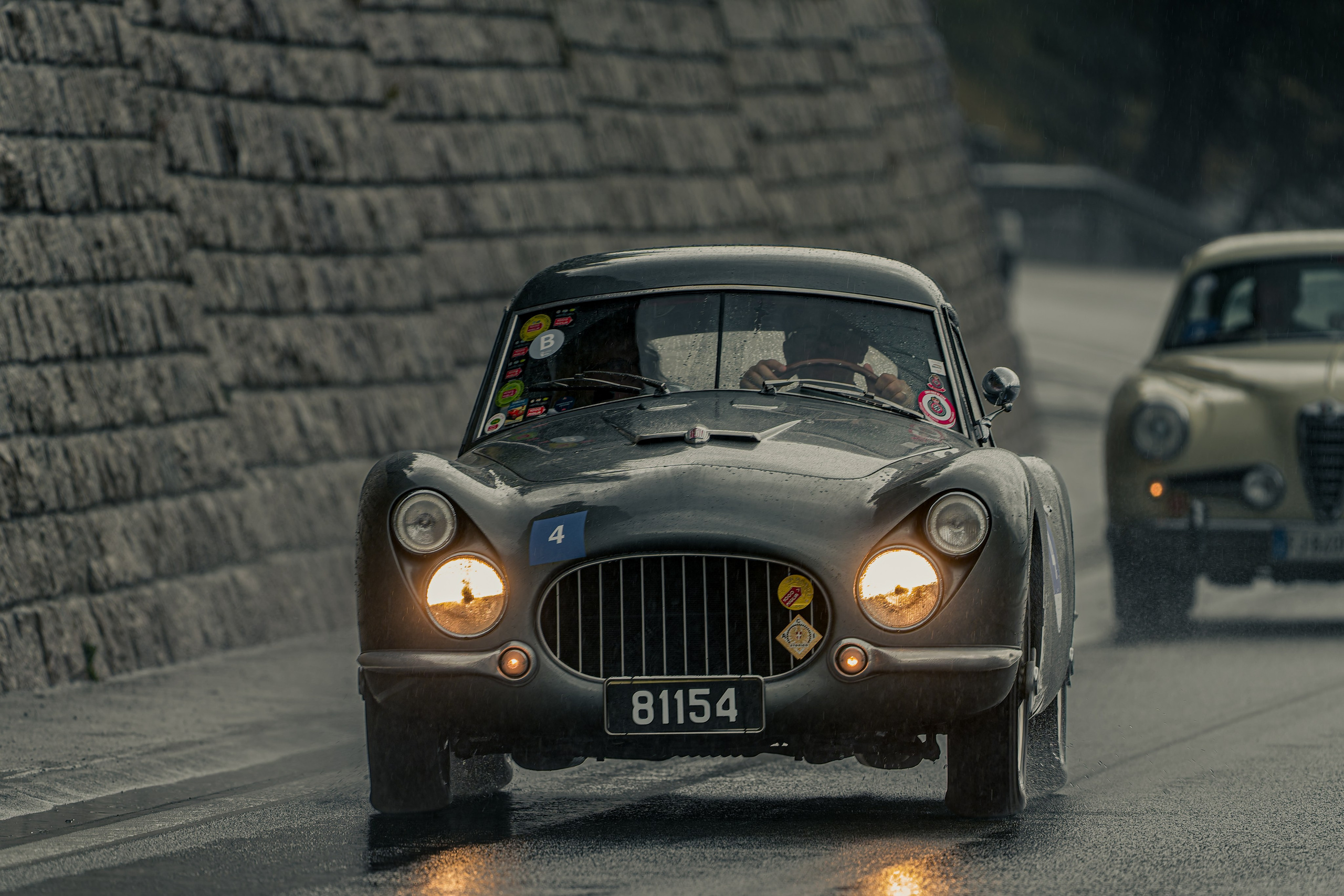 Passione Engadina 2026. Lutsenko Visuals — Photography & Visual Content