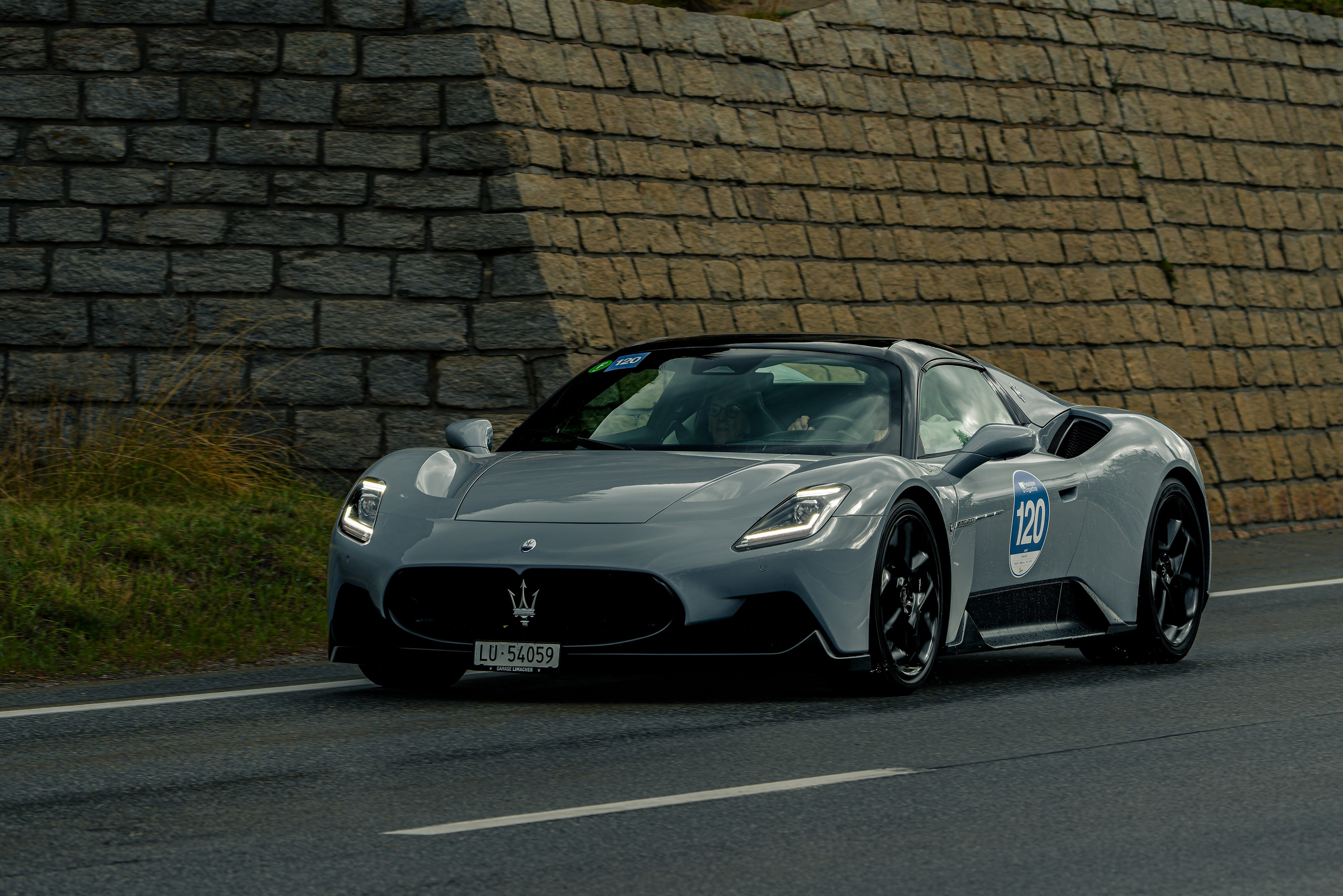 Passione Engadina 2026. Lutsenko Visuals — Photography & Visual Content