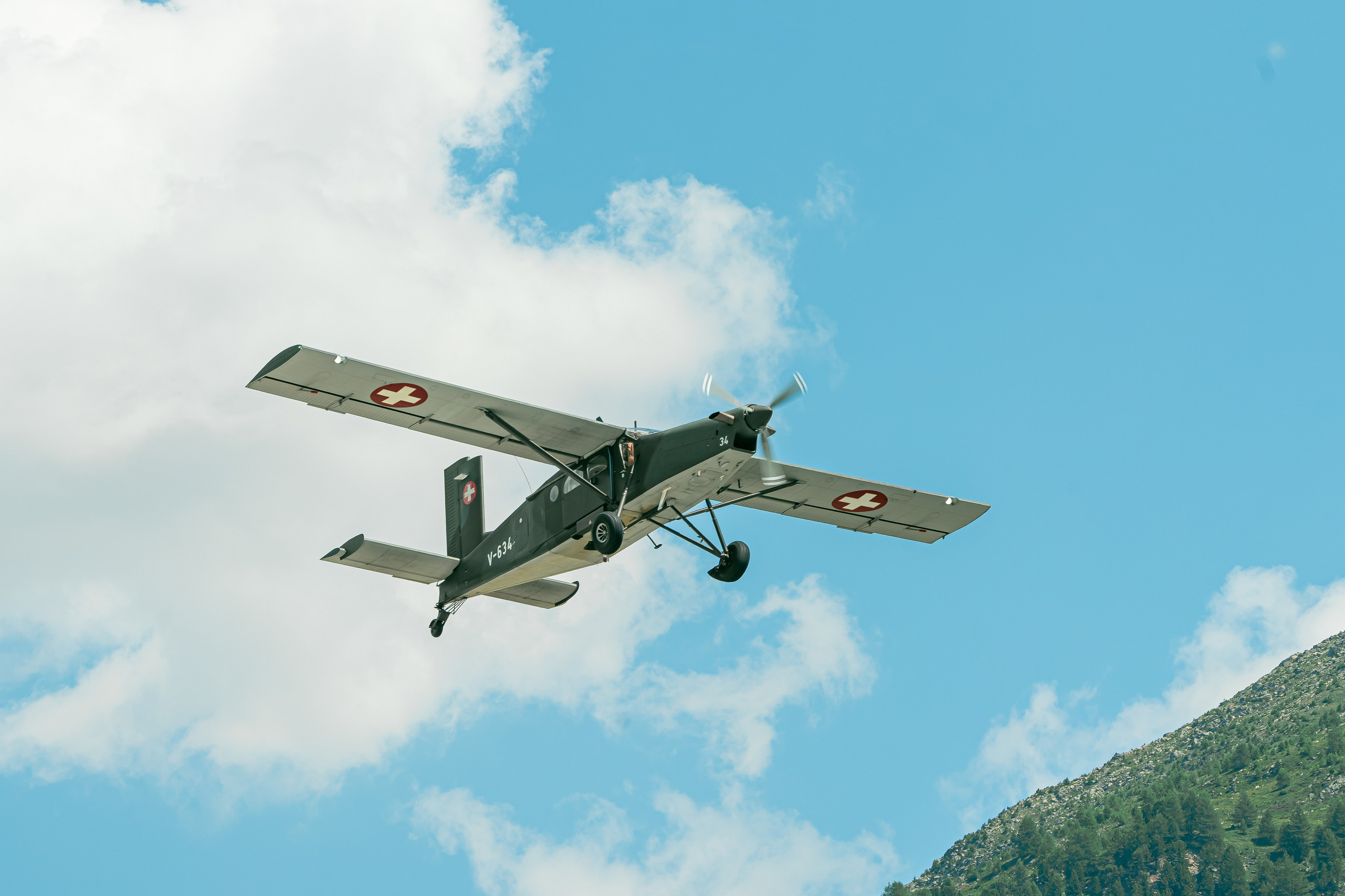 ProAero Jugendlager · JULA 2026