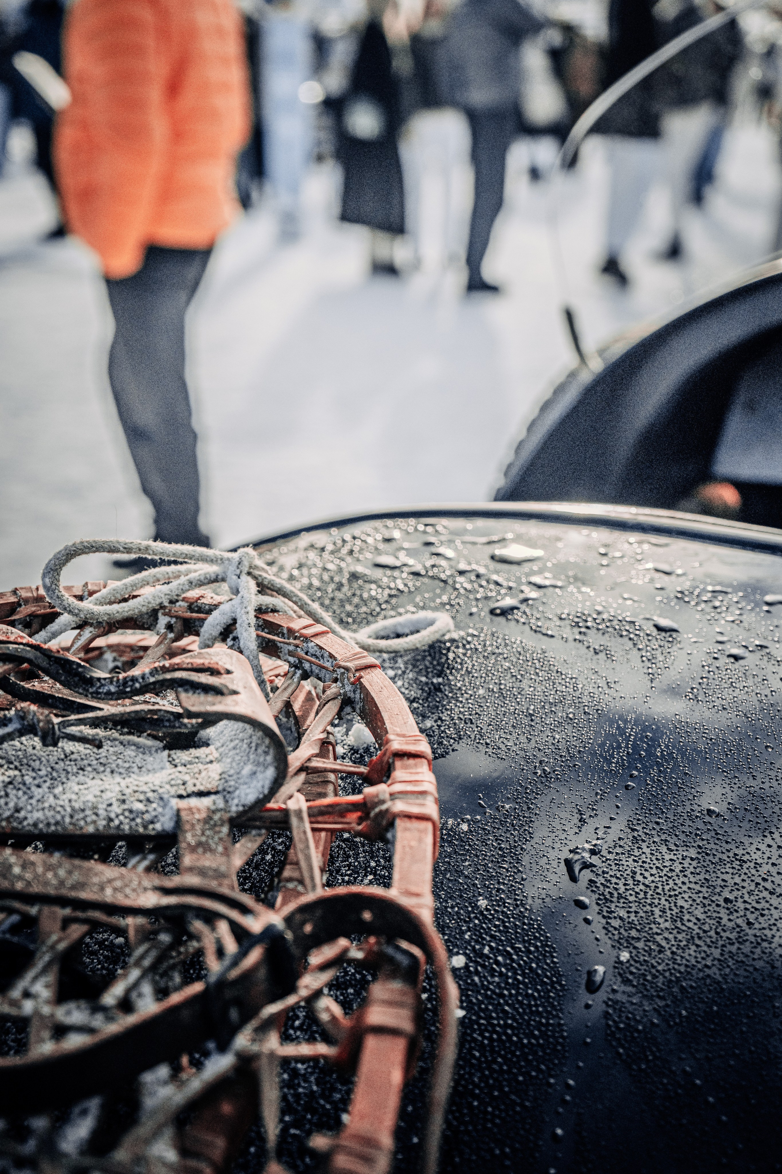 The ICE in St.Moritz 2026. Lutsenko Visuals — Photography & Visual Content