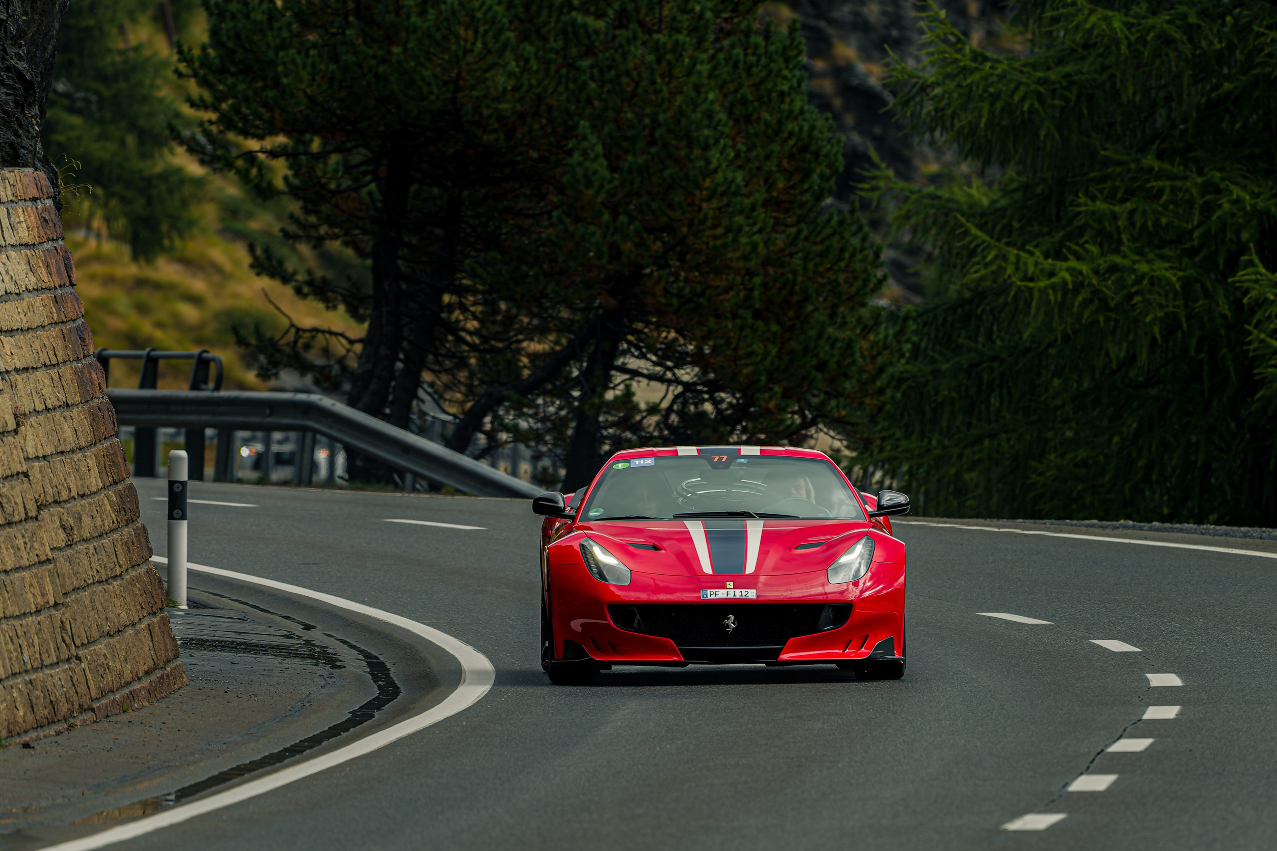 Passione Engadina 2026. Lutsenko Visuals — Photography & Visual Content