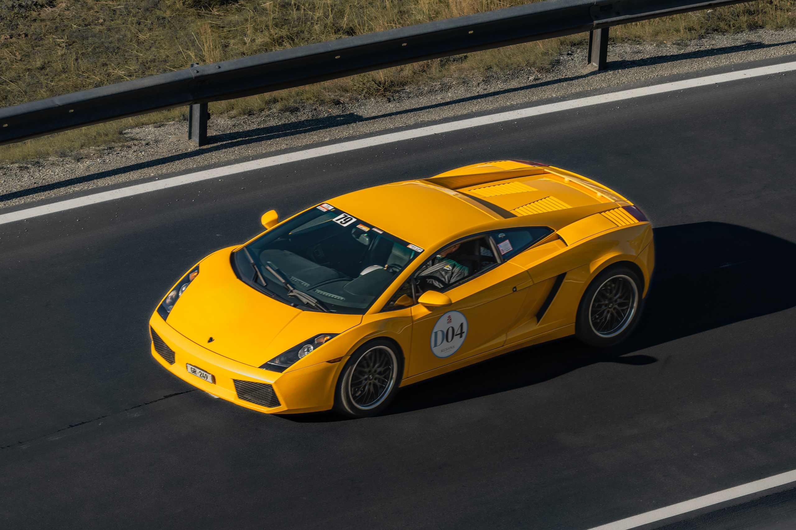 Bernina Gran Turismo 2026. Lutsenko Visuals — Photography & Visual Content