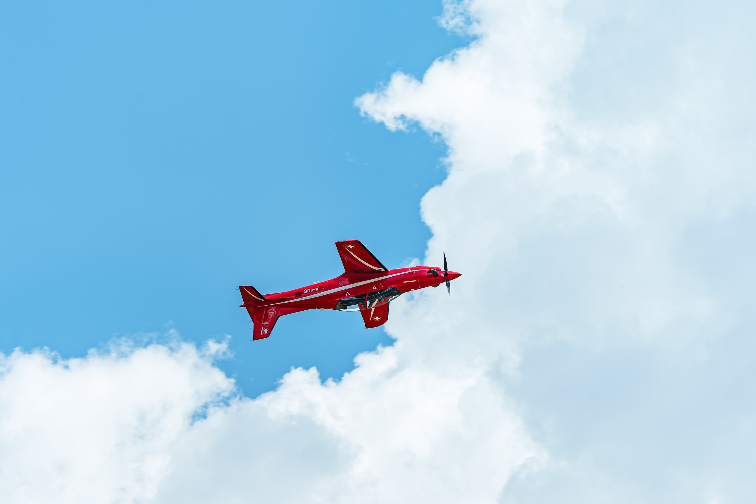 ProAero Jugendlager · JULA 2026