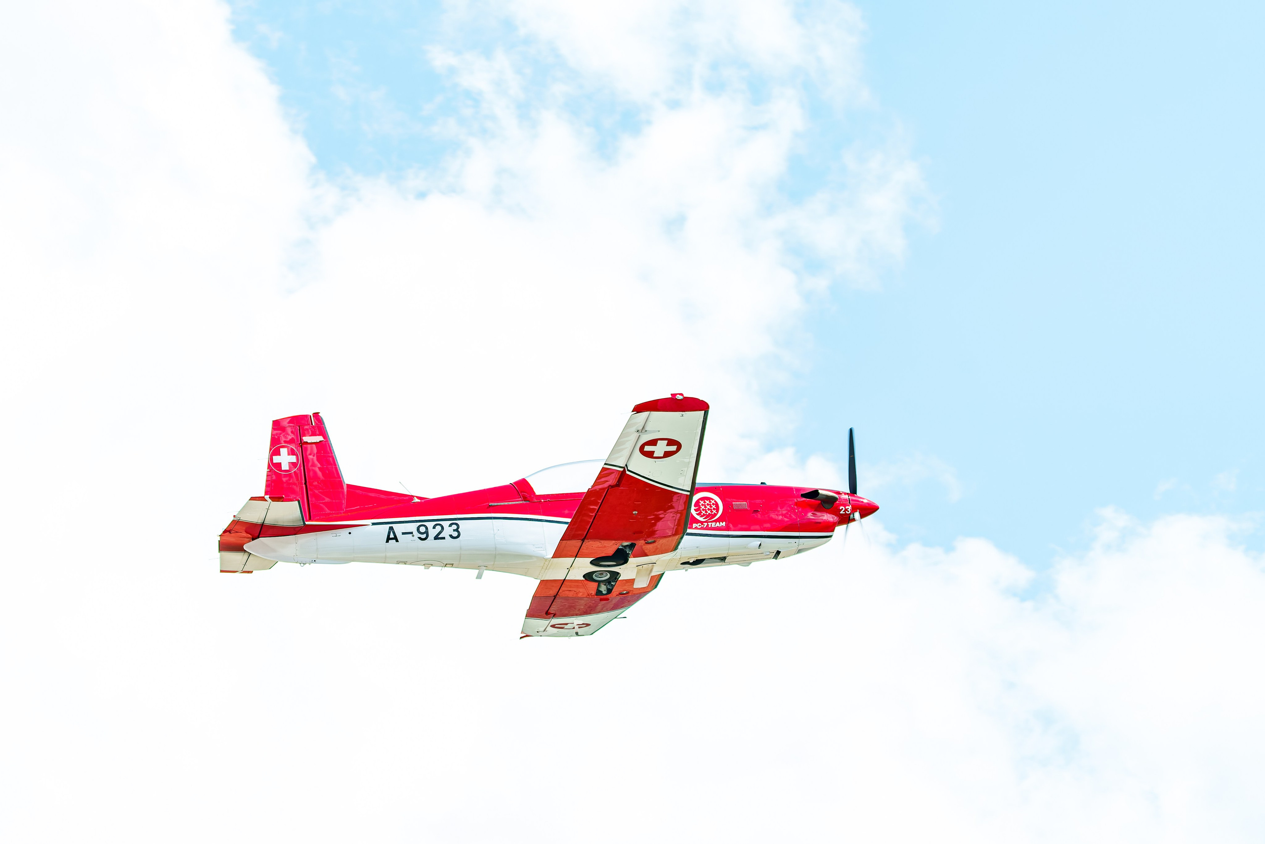 ProAero Jugendlager · JULA 2026