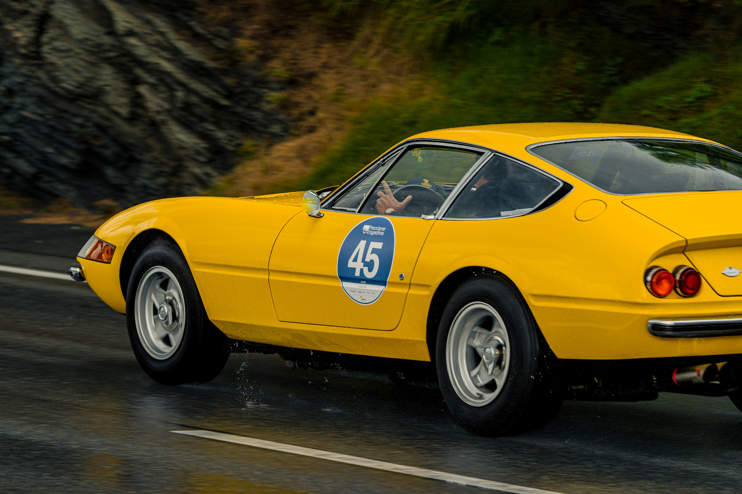Passione Engadina 2026. Lutsenko Visuals — Photography & Visual Content