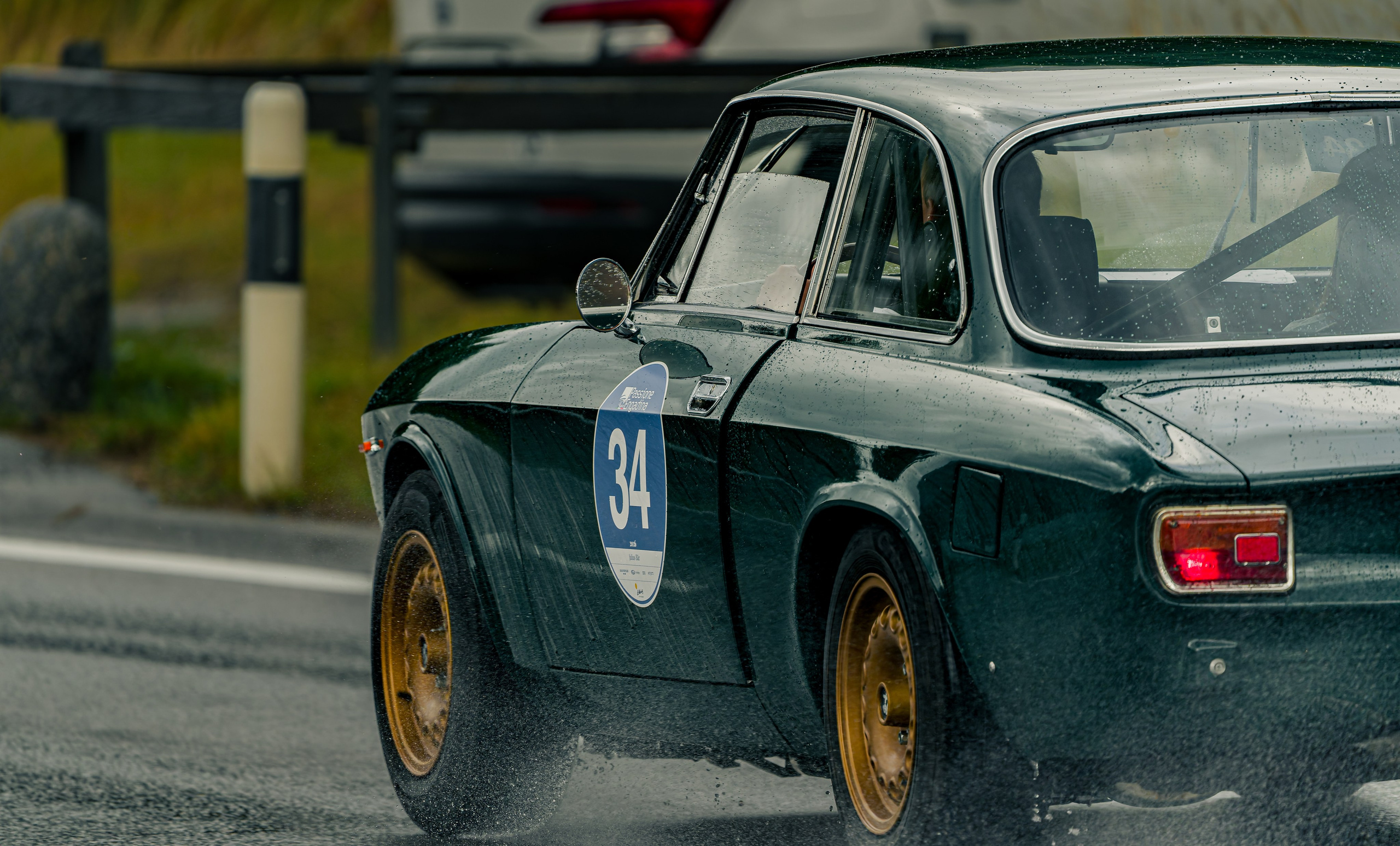 Passione Engadina 2026. Lutsenko Visuals — Photography & Visual Content