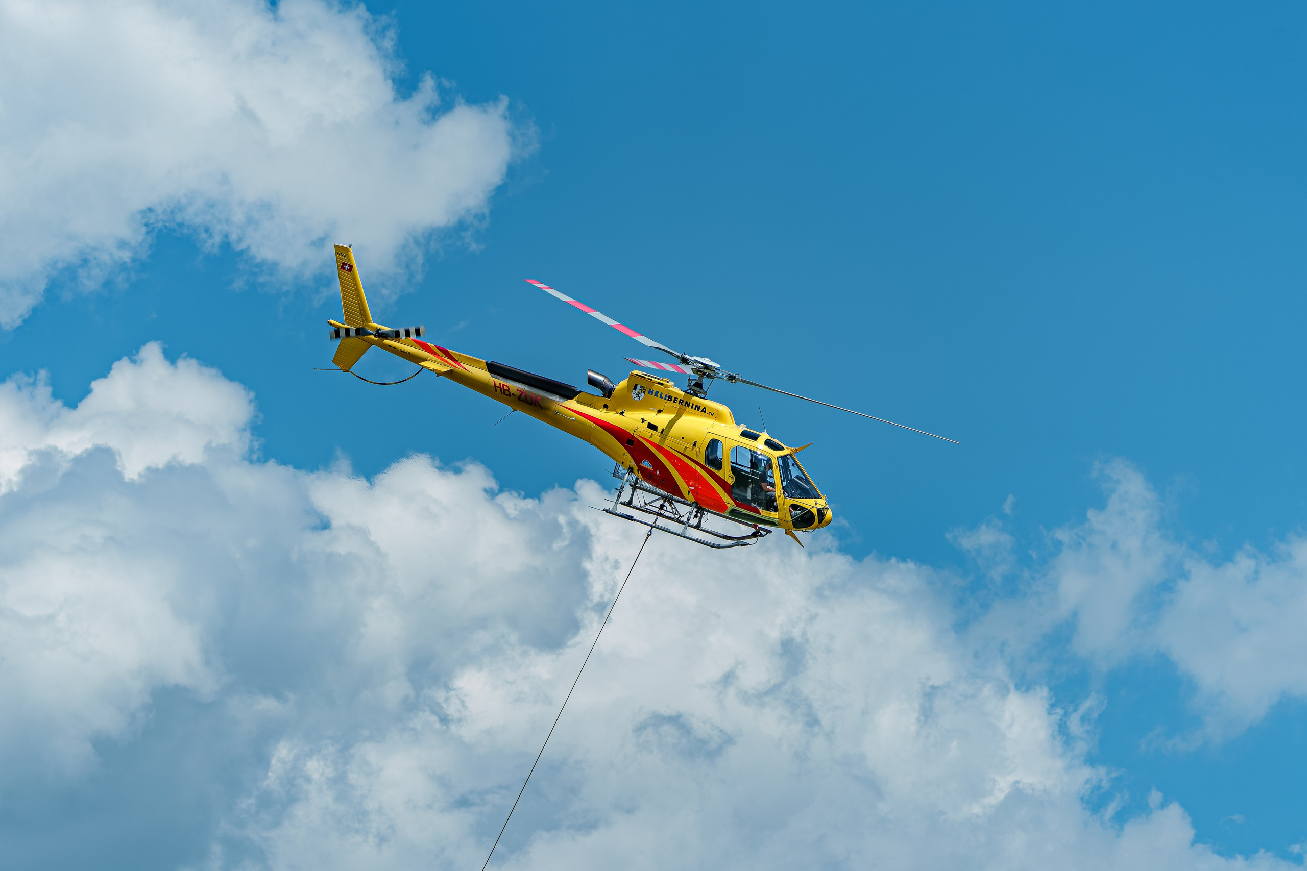 ProAero Jugendlager · JULA 2026