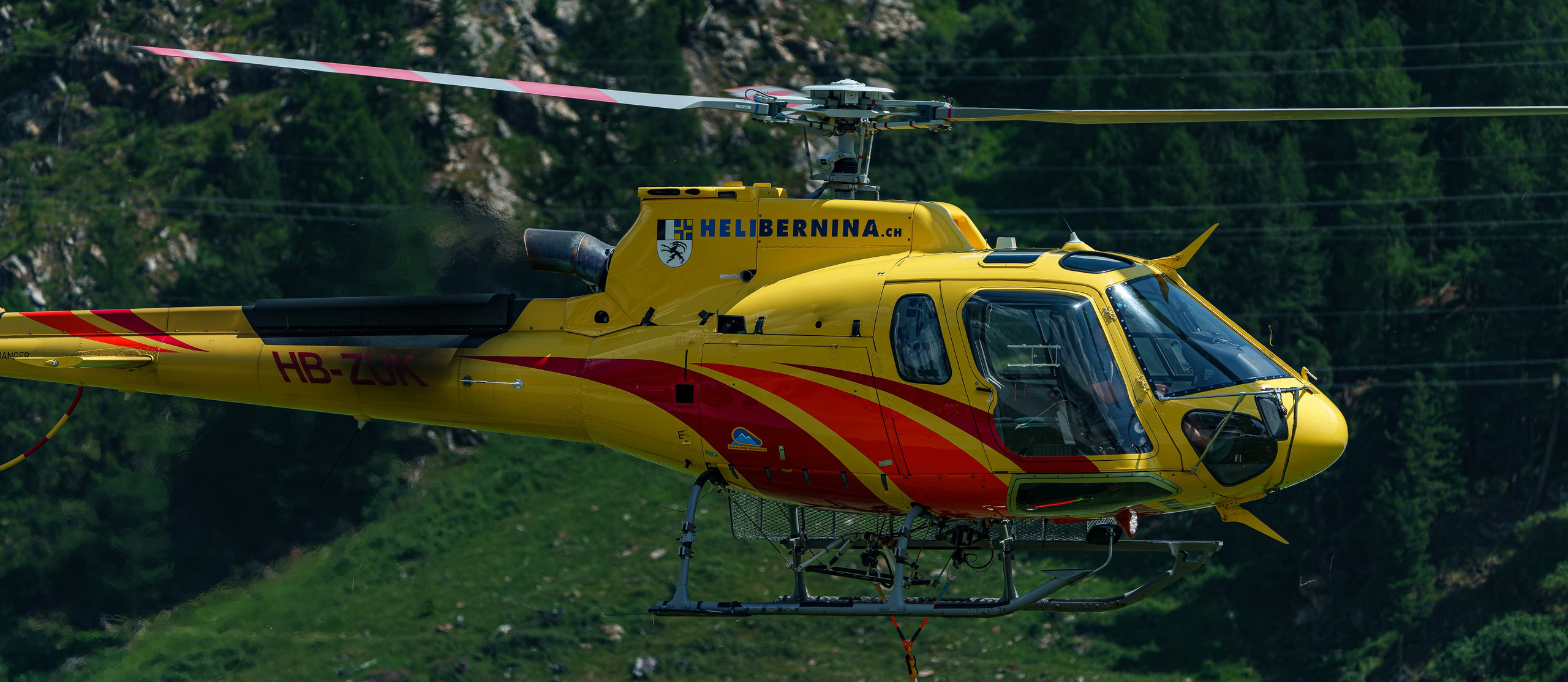 ProAero Jugendlager · JULA 2026
