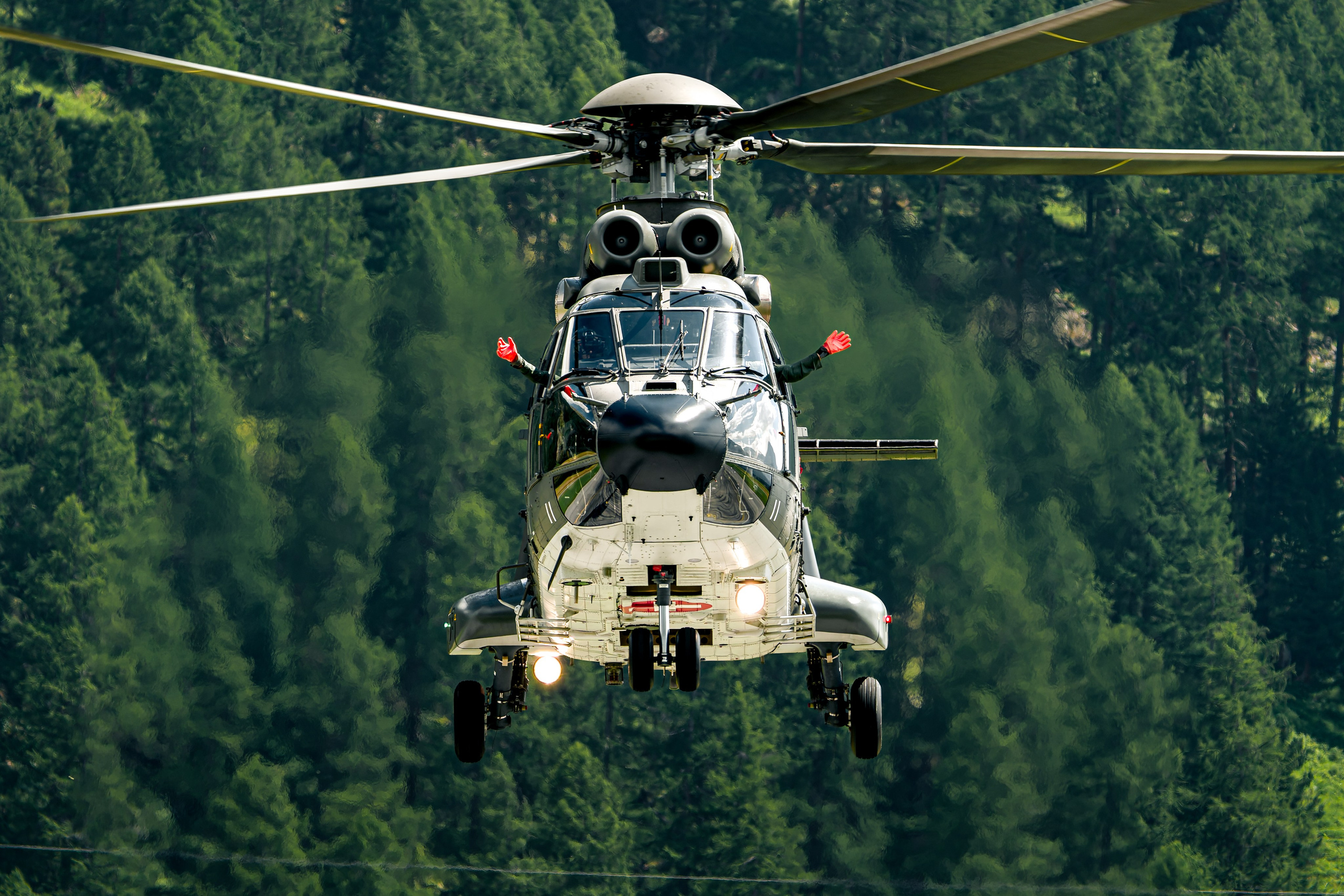 ProAero Jugendlager · JULA 2026
