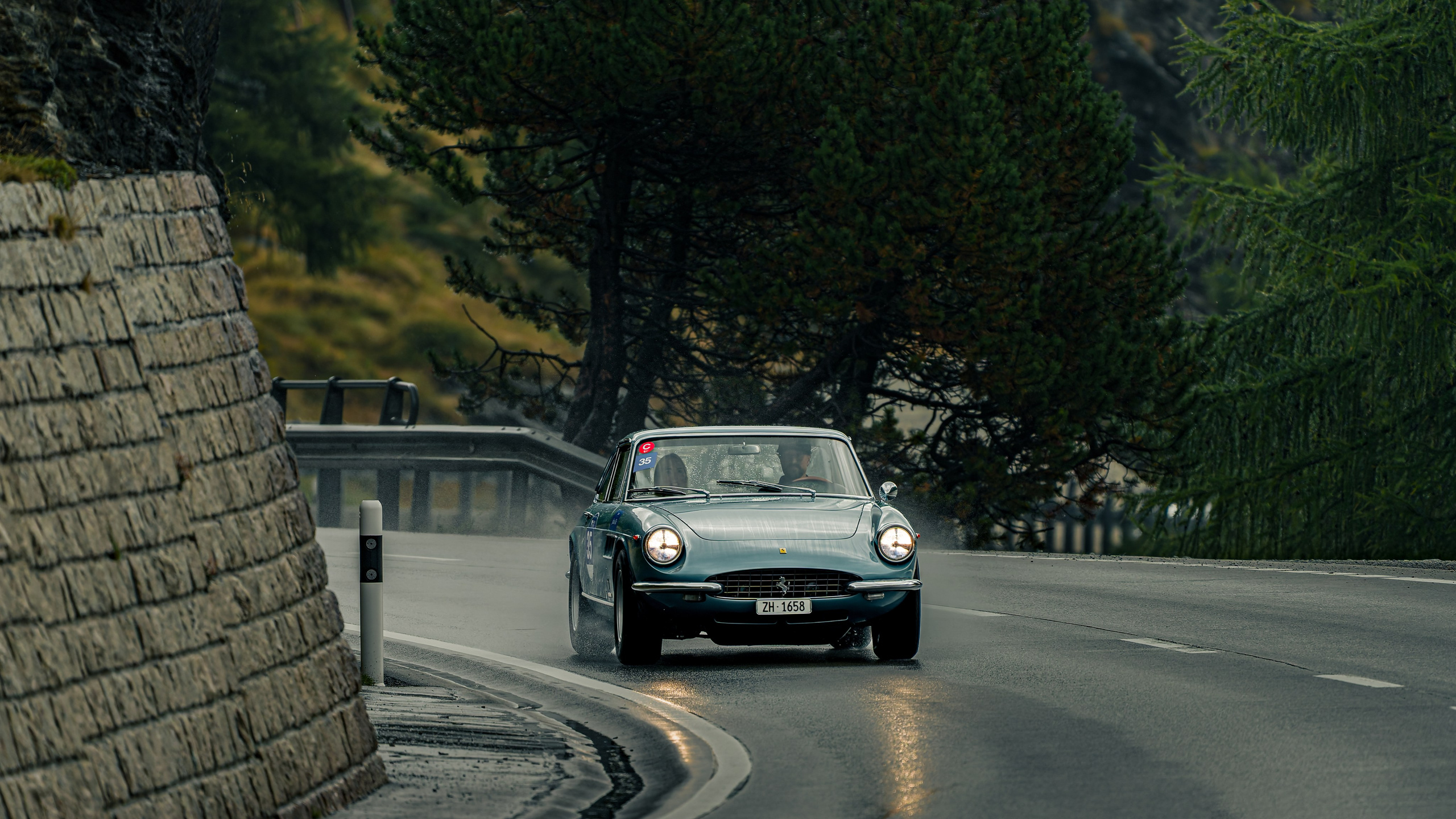 Passione Engadina 2026. Lutsenko Visuals — Photography & Visual Content