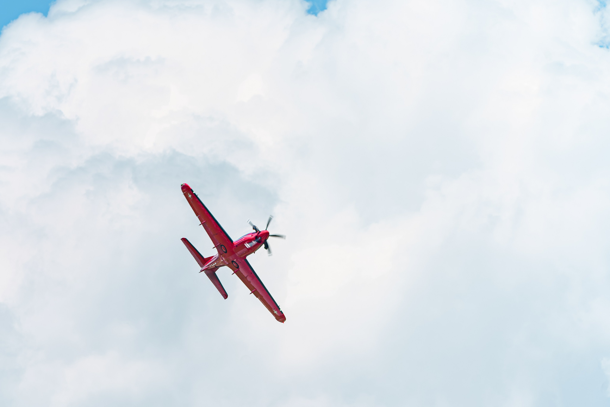 ProAero Jugendlager · JULA 2026