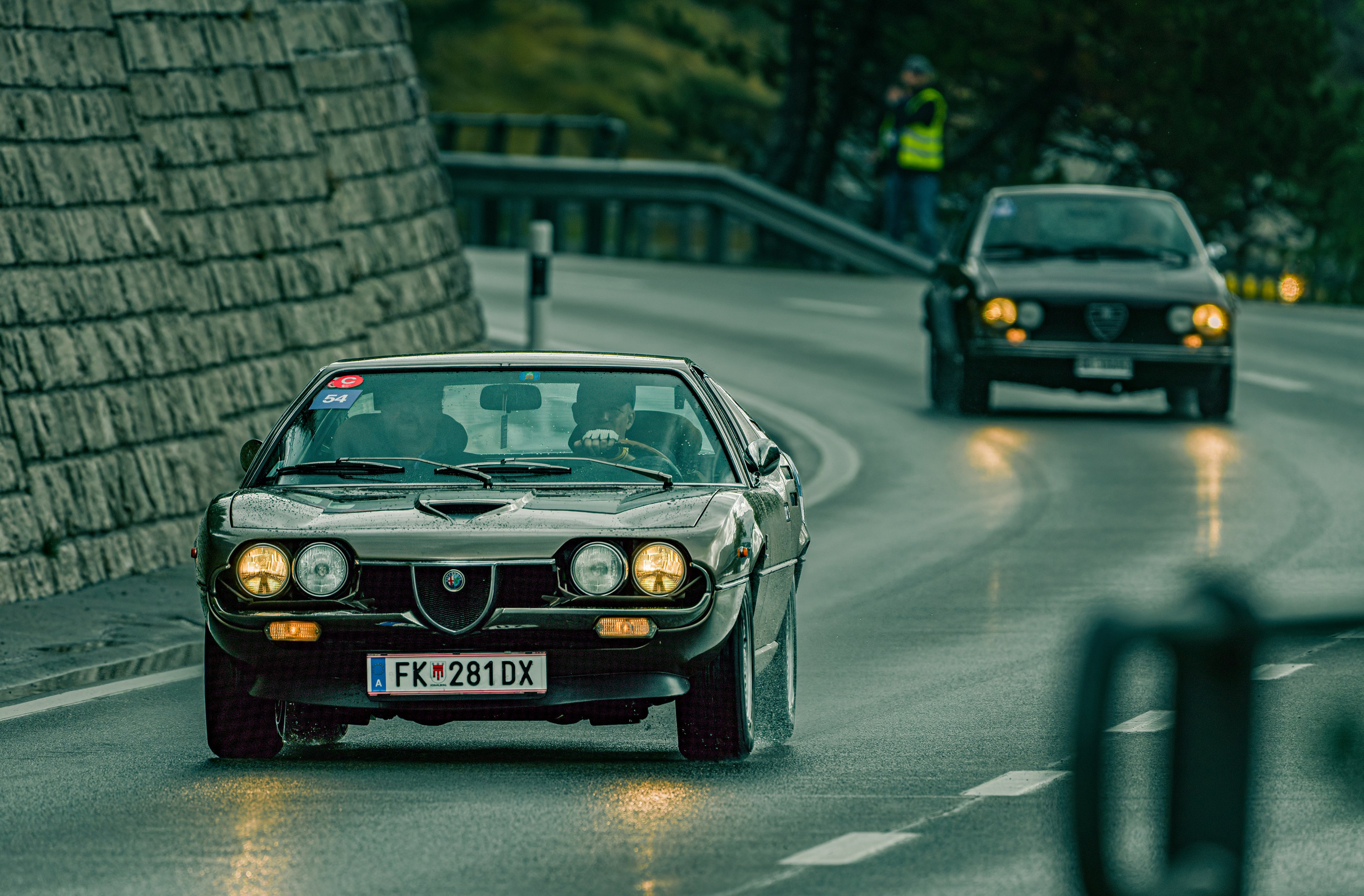 Passione Engadina 2026. Lutsenko Visuals — Photography & Visual Content
