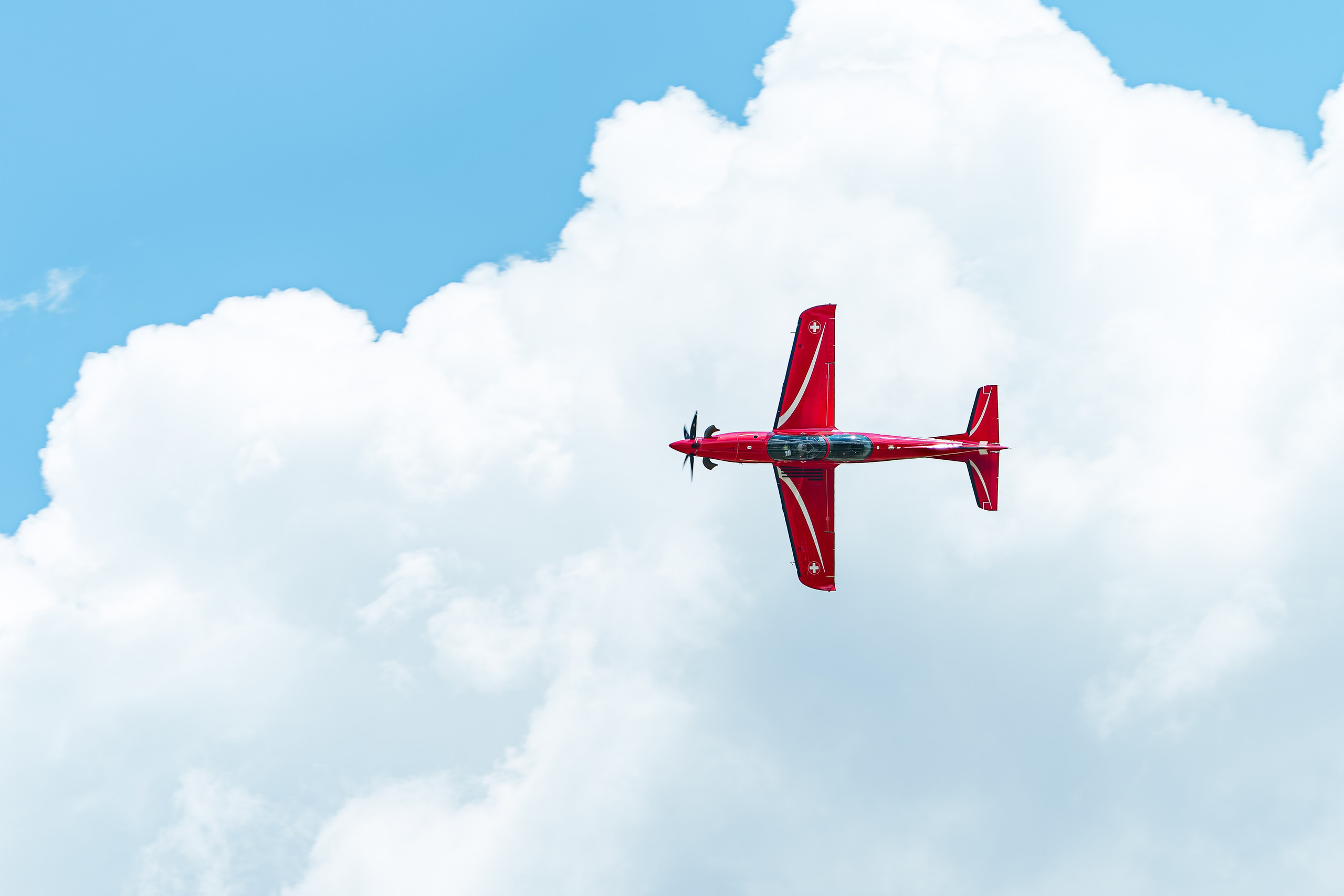ProAero Jugendlager · JULA 2026