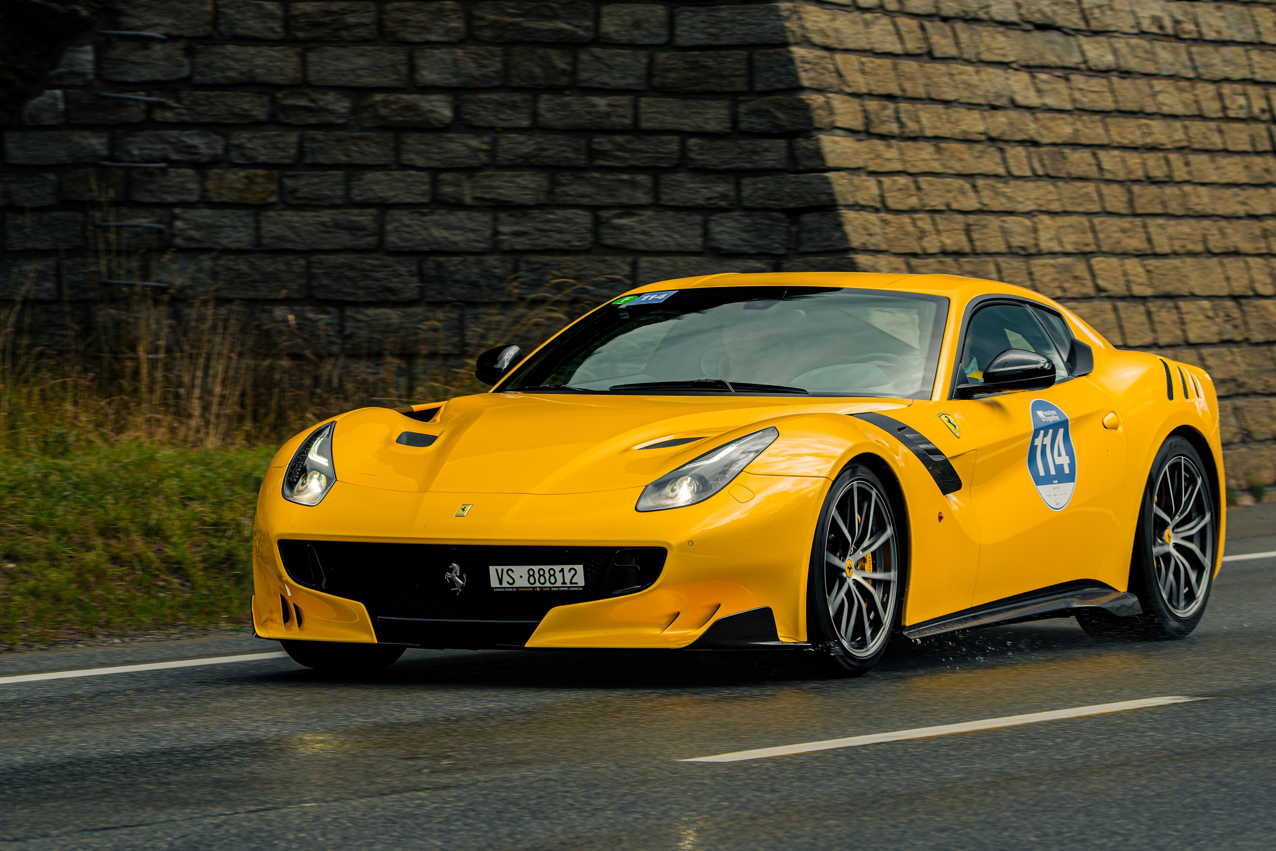 Passione Engadina 2026. Lutsenko Visuals — Photography & Visual Content