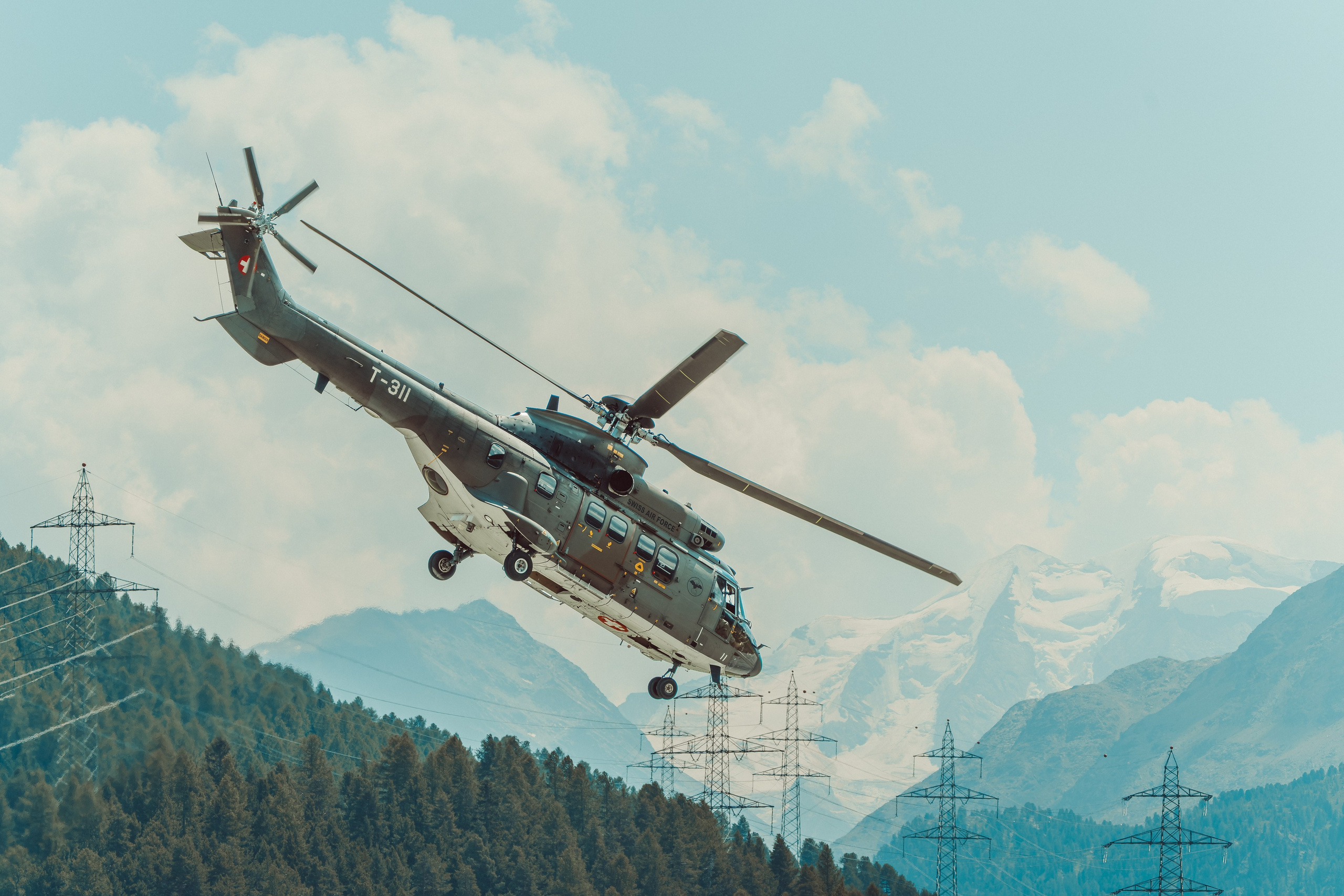 ProAero Jugendlager · JULA 2026