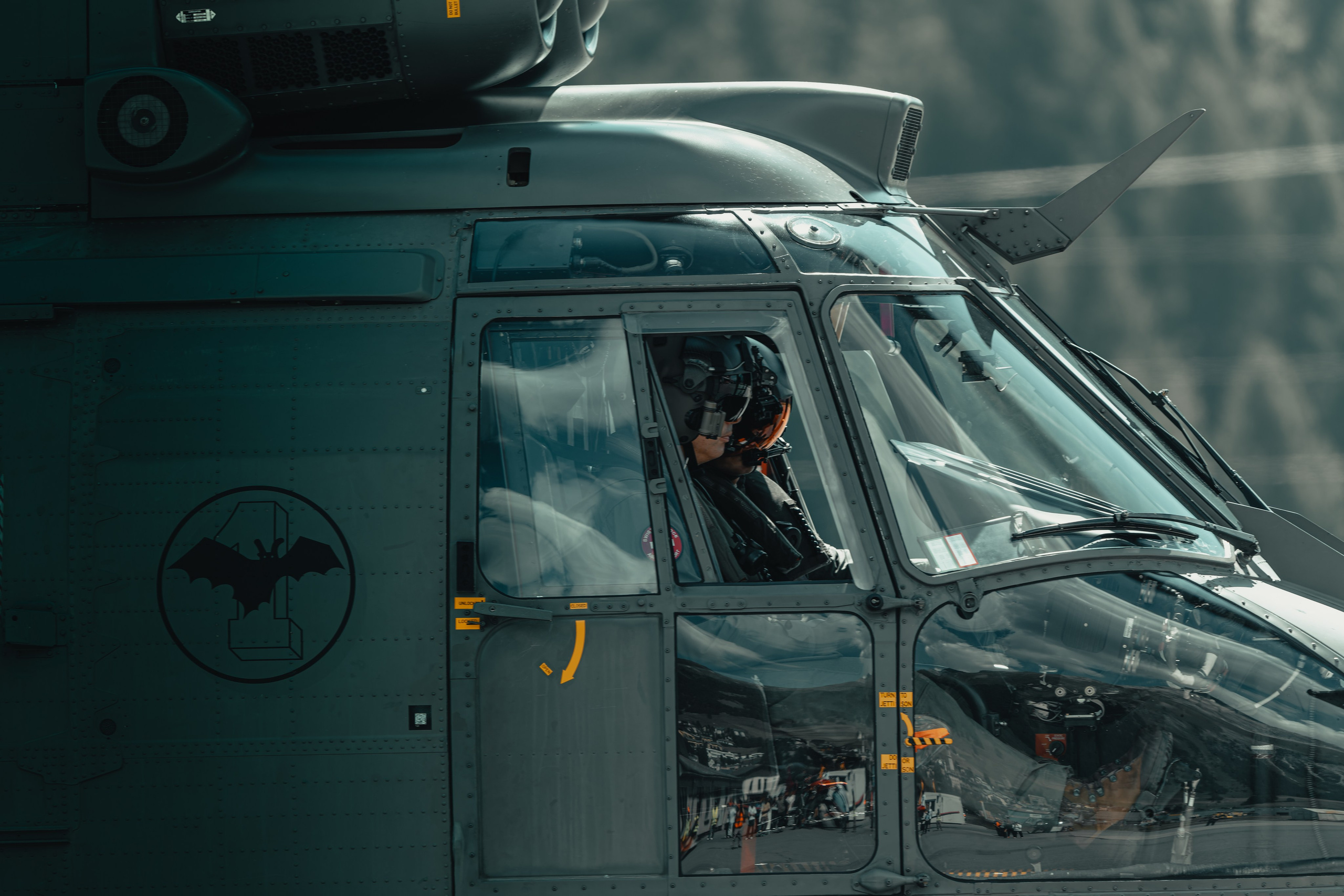 ProAero Jugendlager · JULA 2026