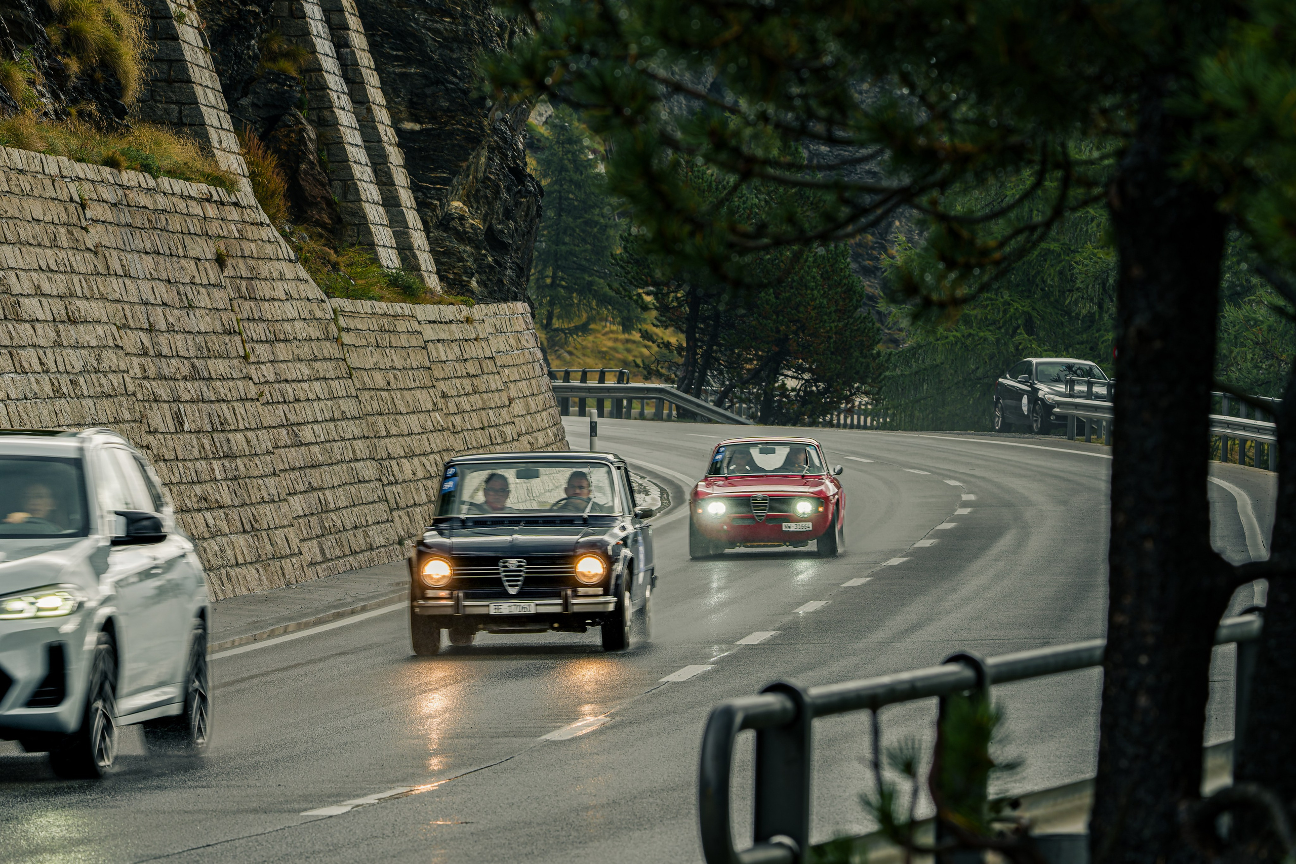 Passione Engadina 2026. Lutsenko Visuals — Photography & Visual Content