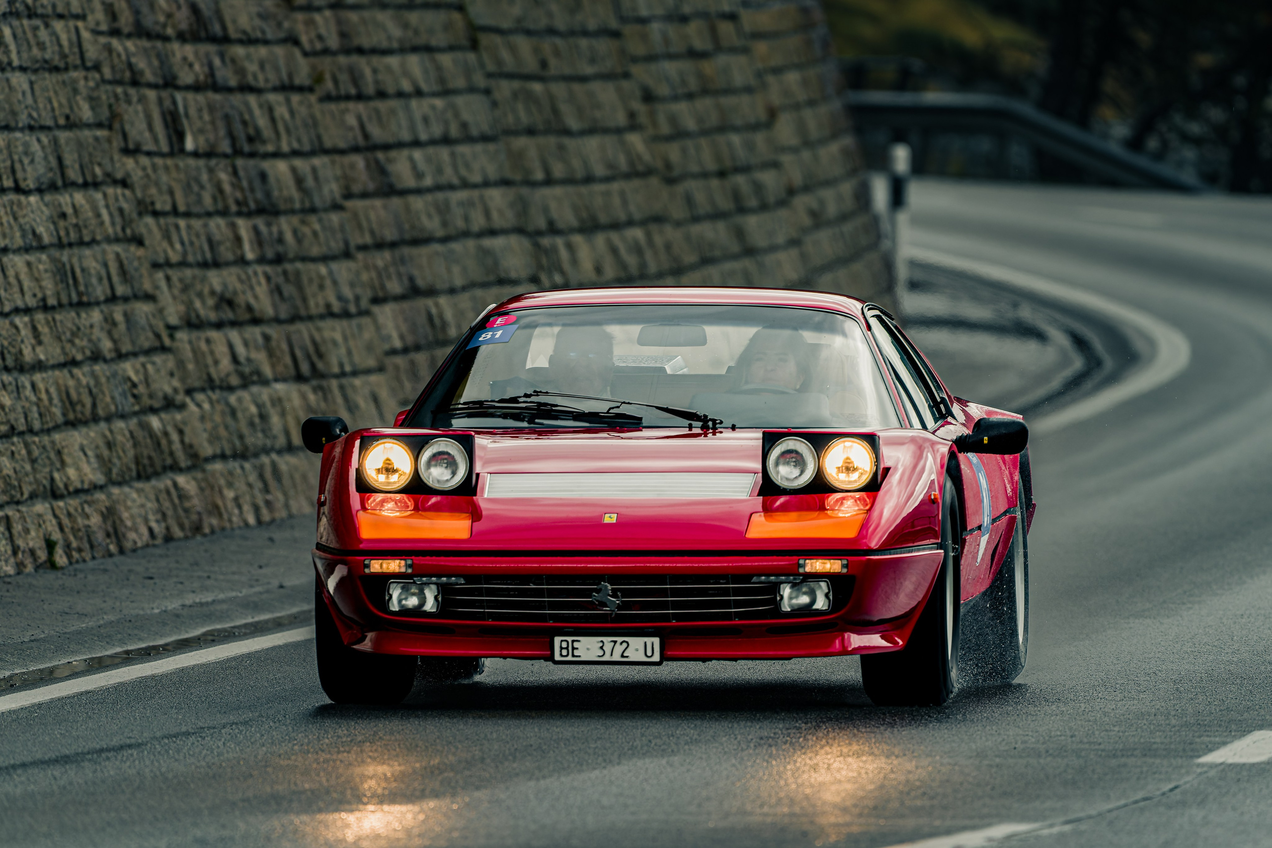 Passione Engadina 2026. Lutsenko Visuals — Photography & Visual Content