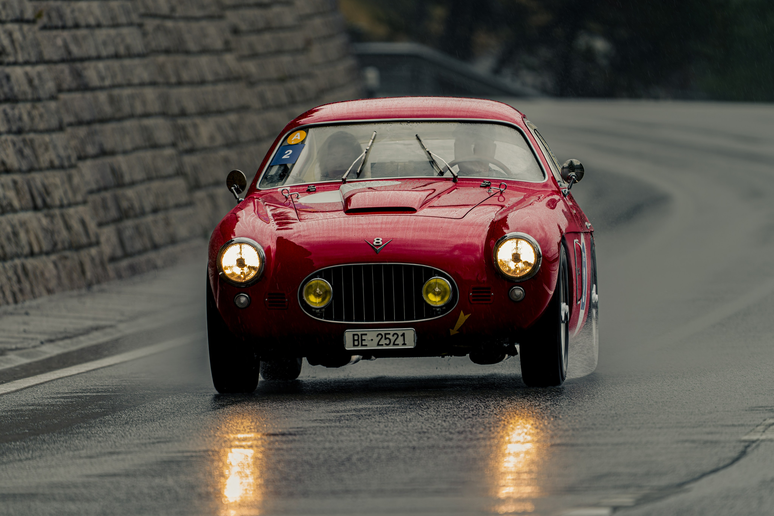 Passione Engadina 2026. Lutsenko Visuals — Photography & Visual Content