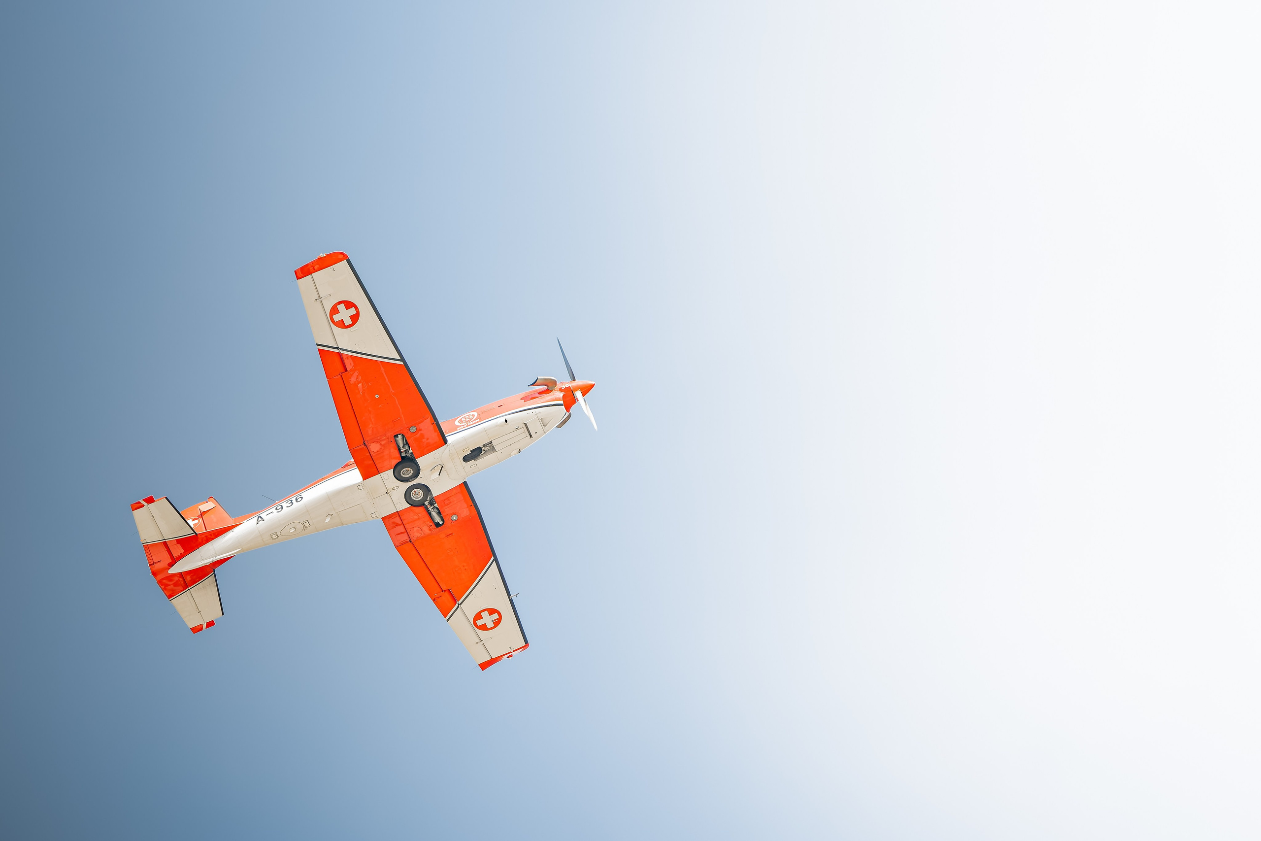 ProAero Jugendlager · JULA 2026
