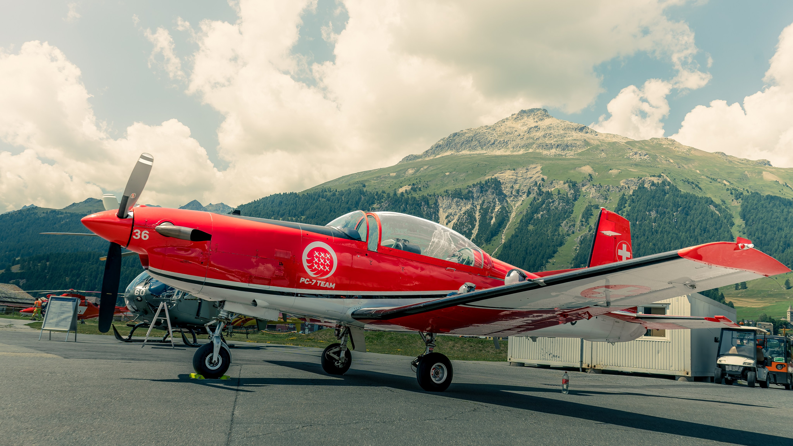 ProAero Jugendlager · JULA 2026