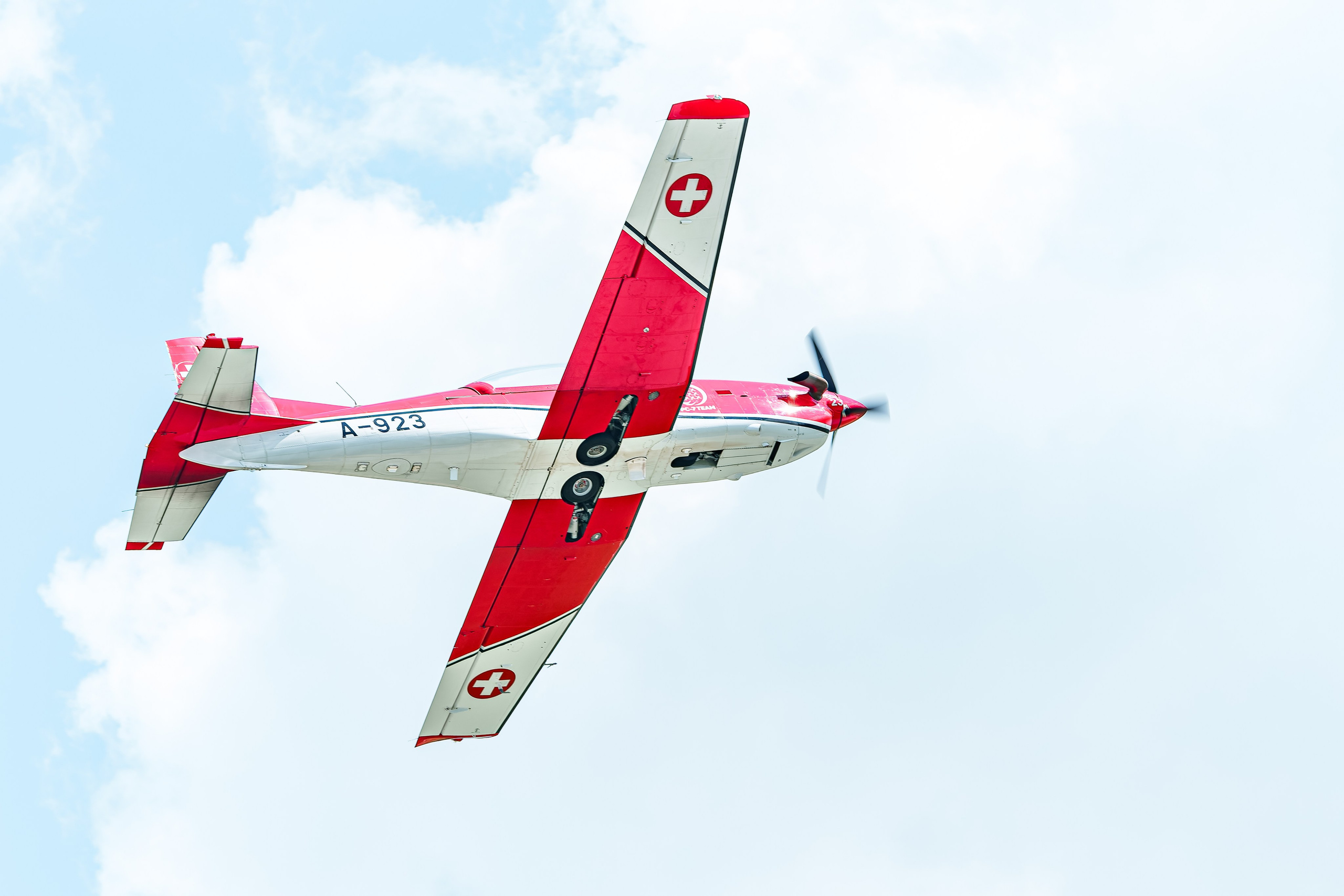 ProAero Jugendlager · JULA 2026