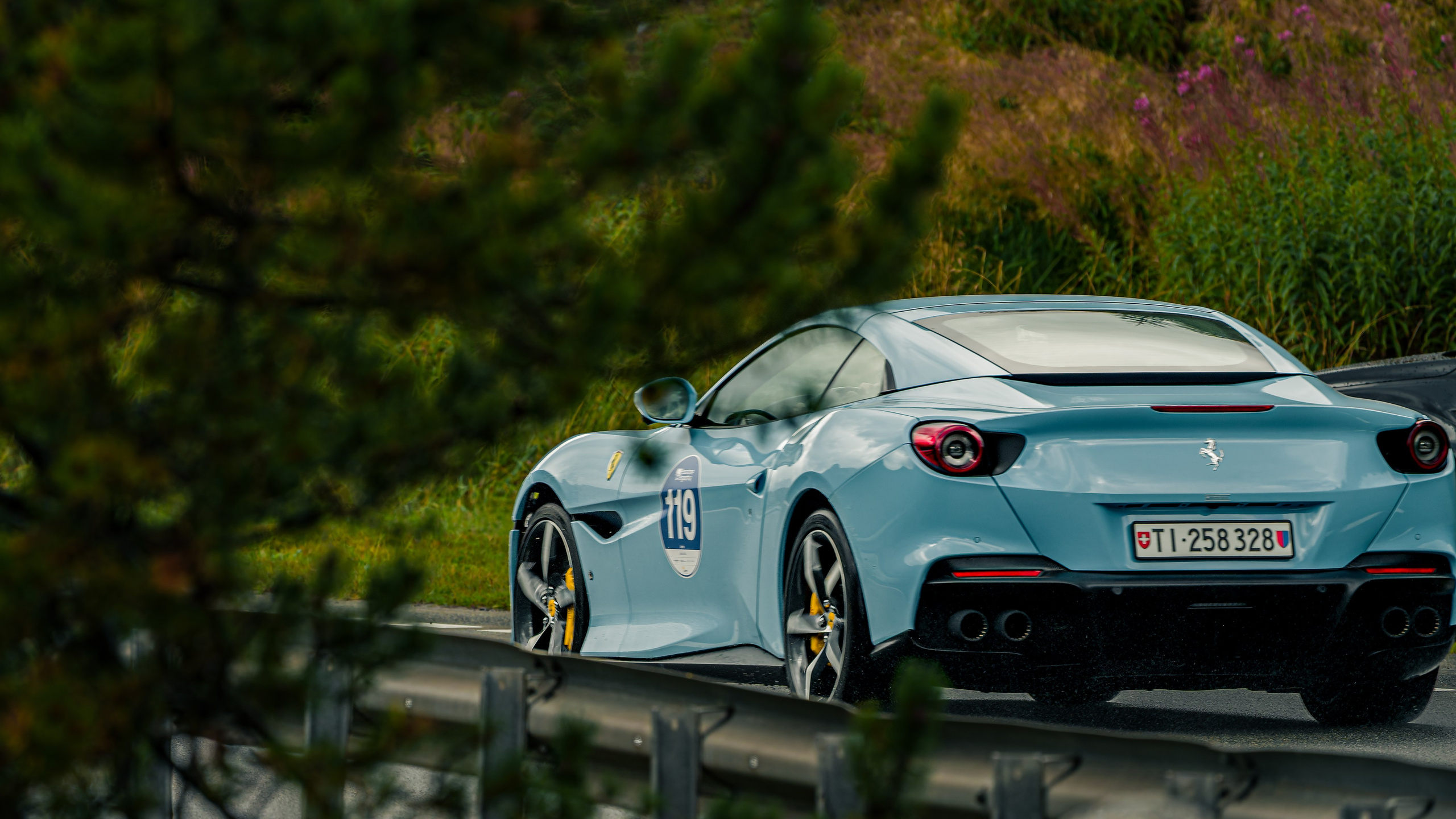 Passione Engadina 2026. Lutsenko Visuals — Photography & Visual Content