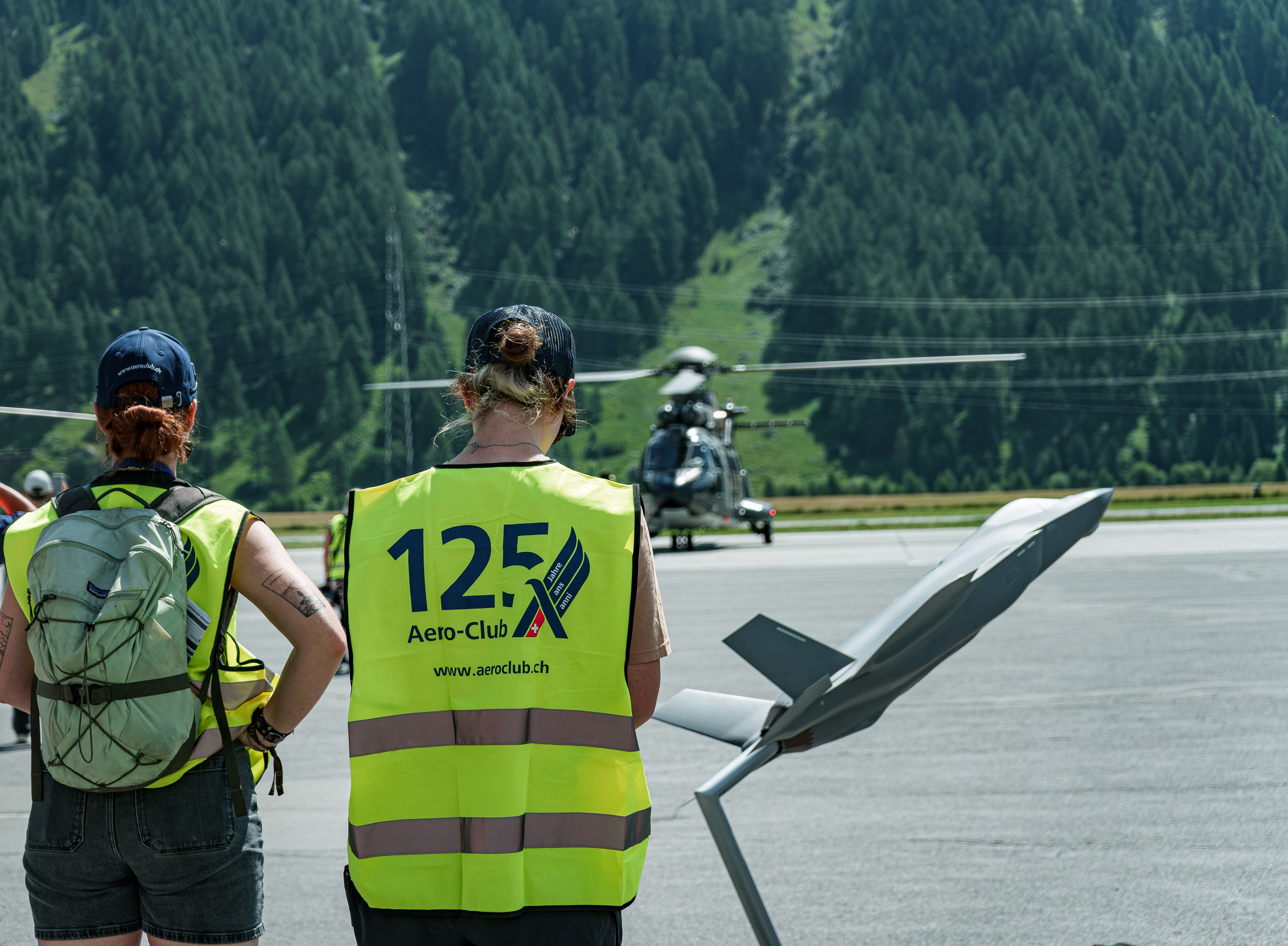 ProAero Jugendlager · JULA 2026