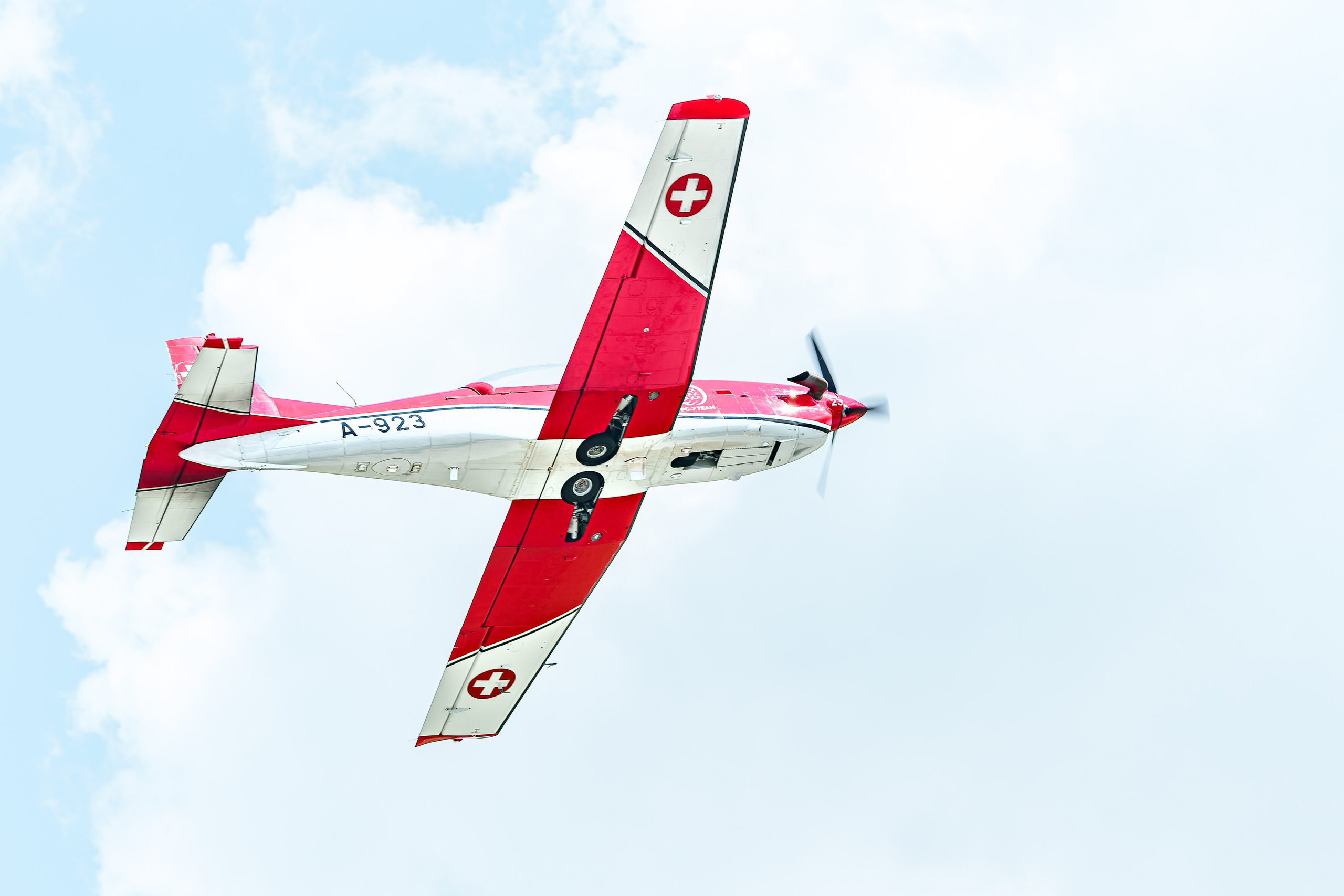 ProAero Jugendlager · JULA 2026