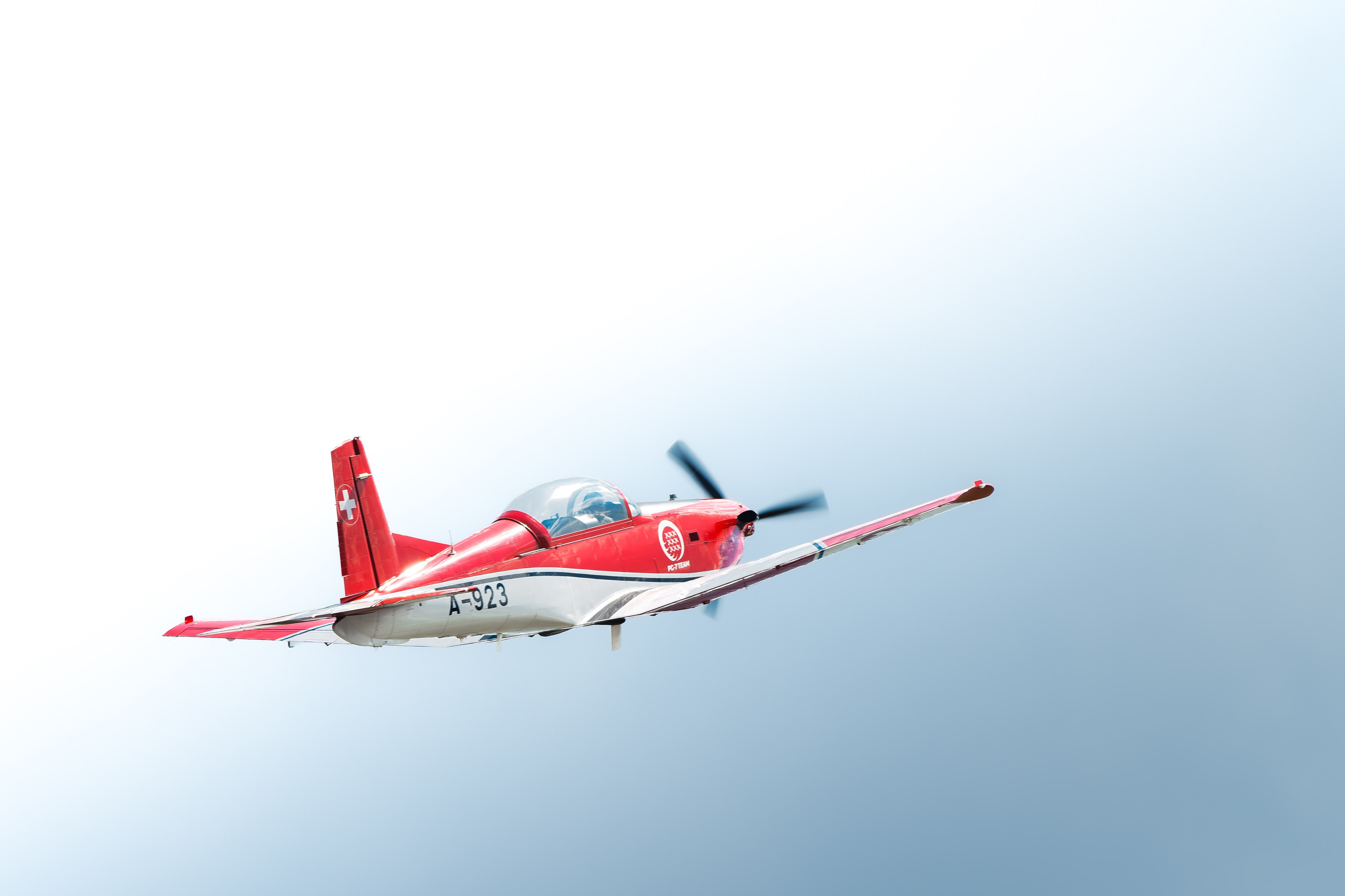 ProAero Jugendlager · JULA 2026