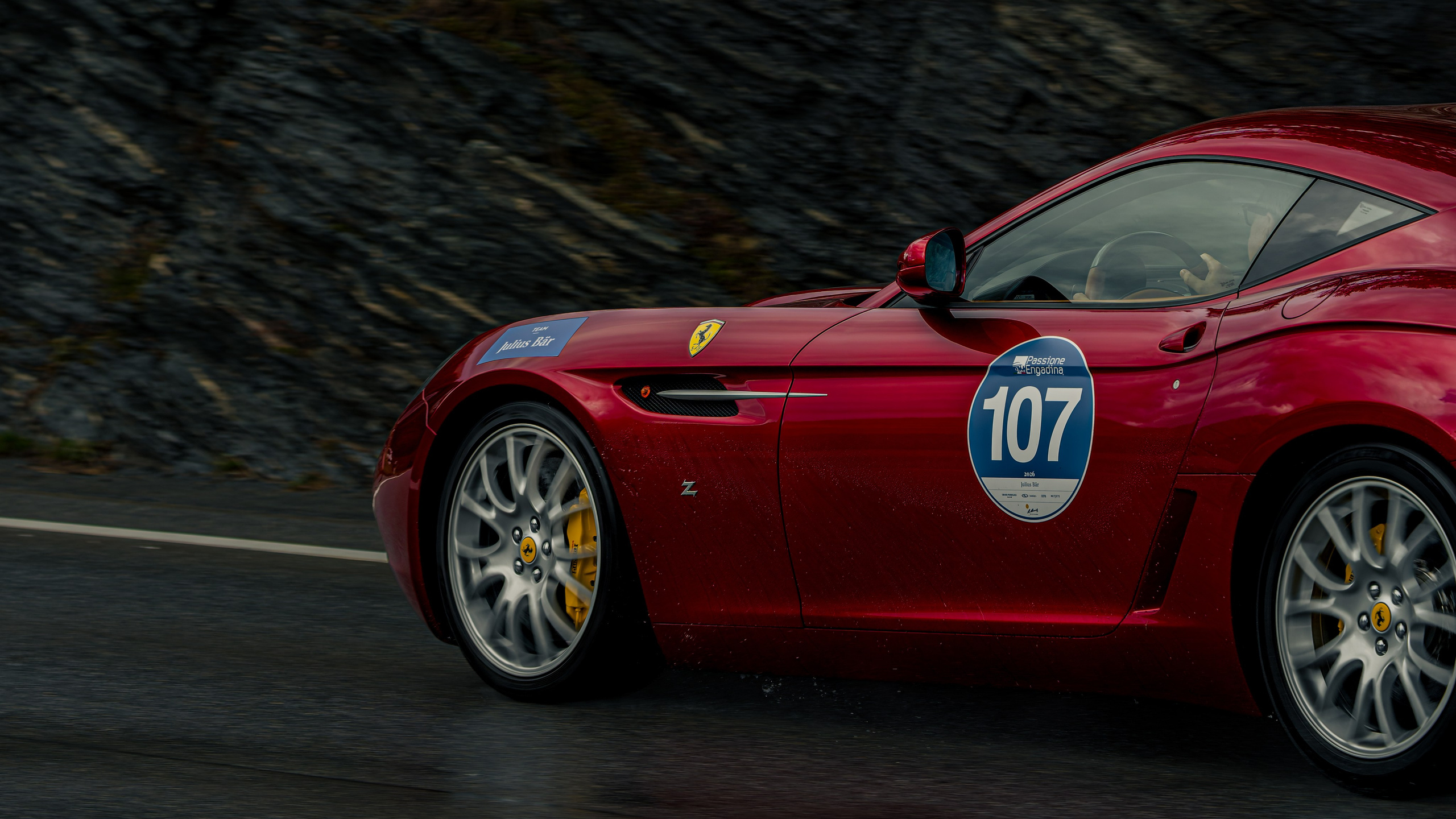 Passione Engadina 2026. Lutsenko Visuals — Photography & Visual Content