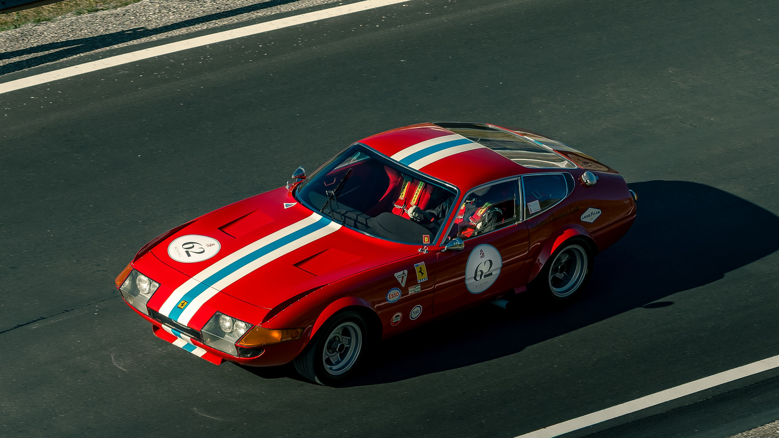Bernina Gran Turismo 2026. Lutsenko Visuals — Photography & Visual Content