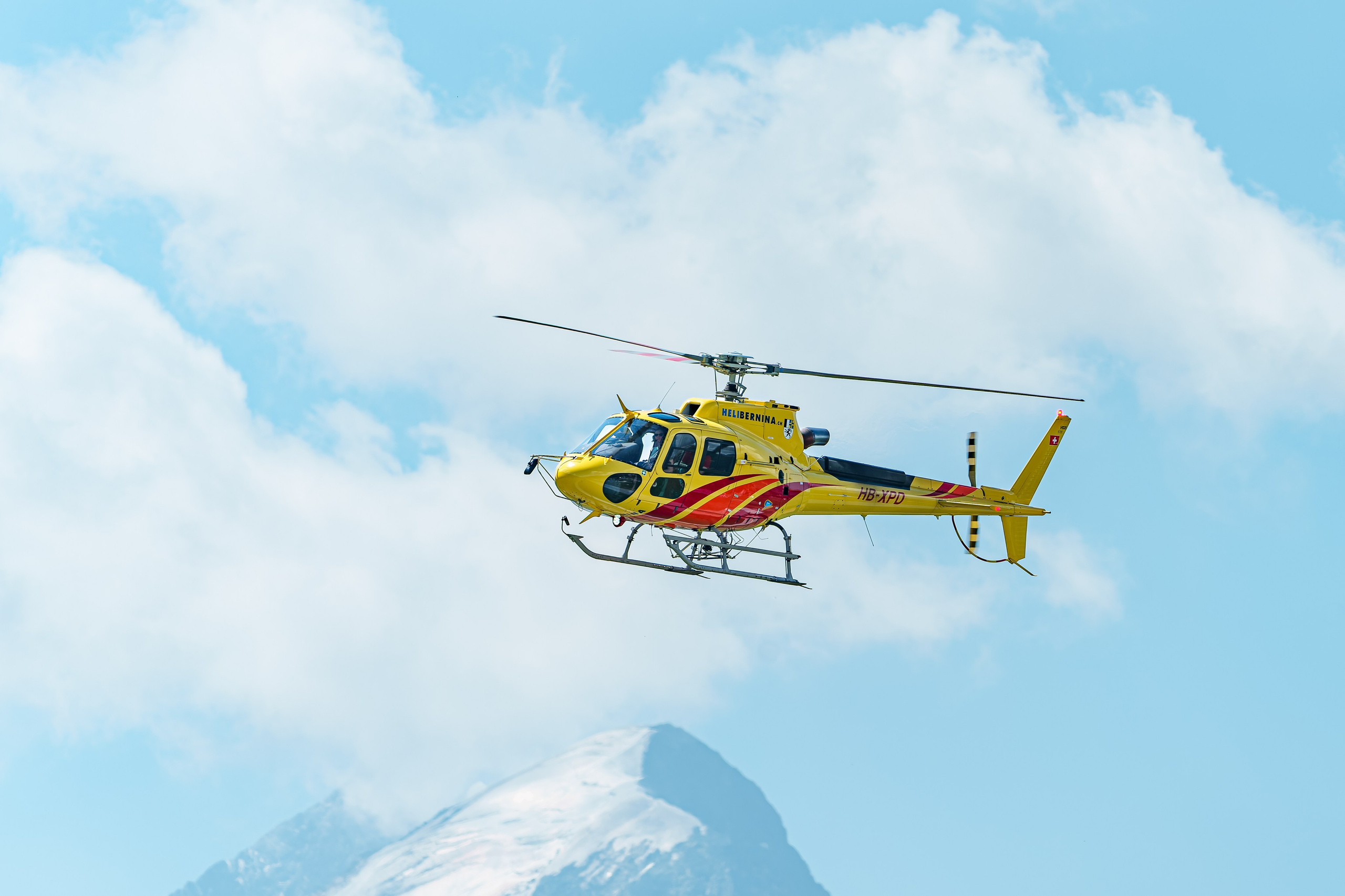 ProAero Jugendlager · JULA 2026