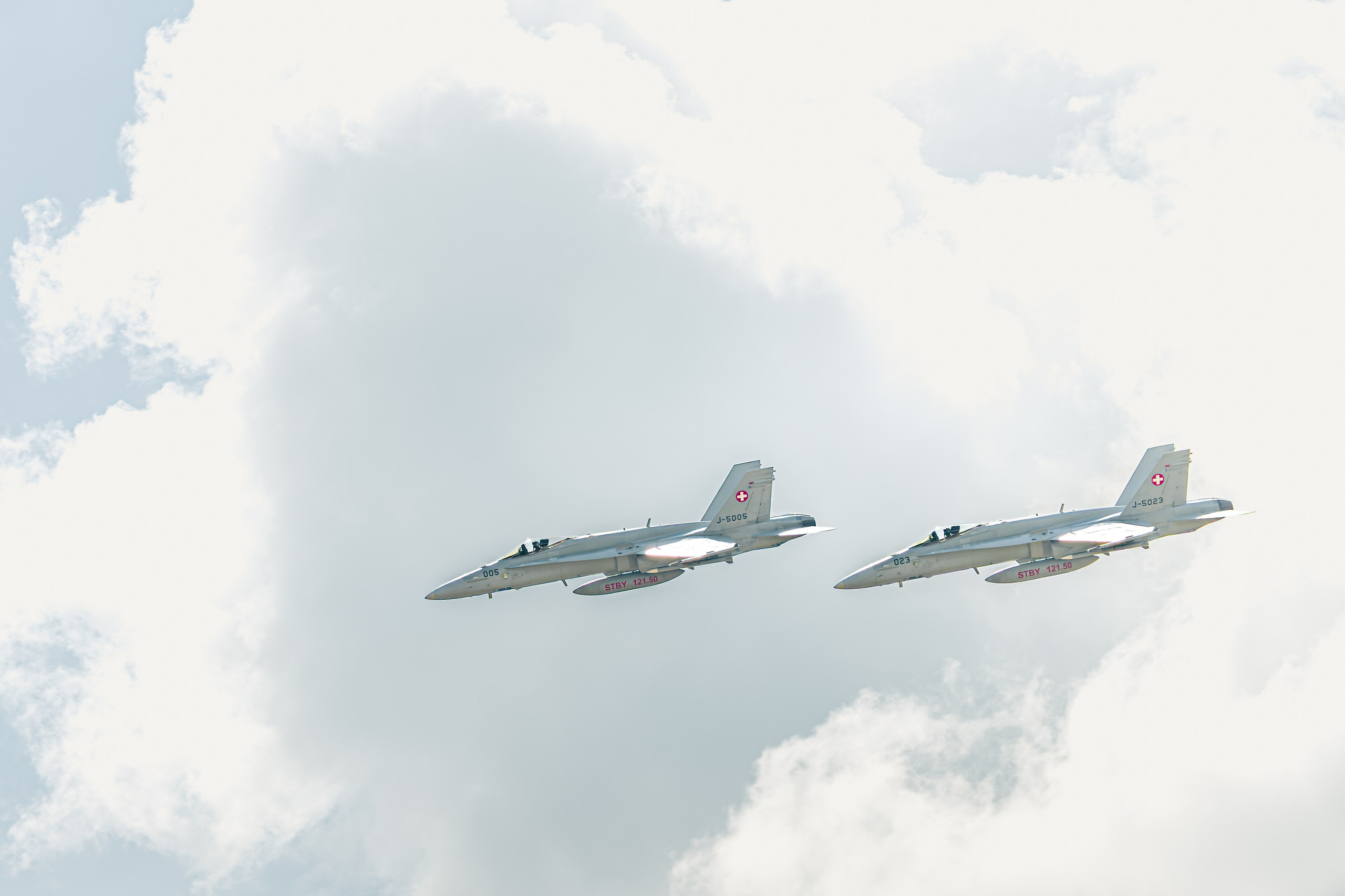 ProAero Jugendlager · JULA 2026